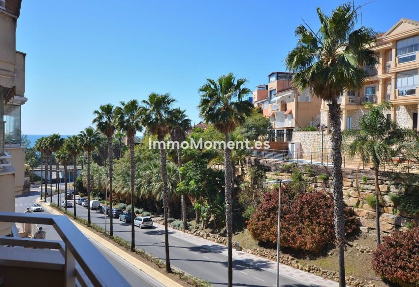 Revente - Appartement - Benalmadena - Torrequebrada