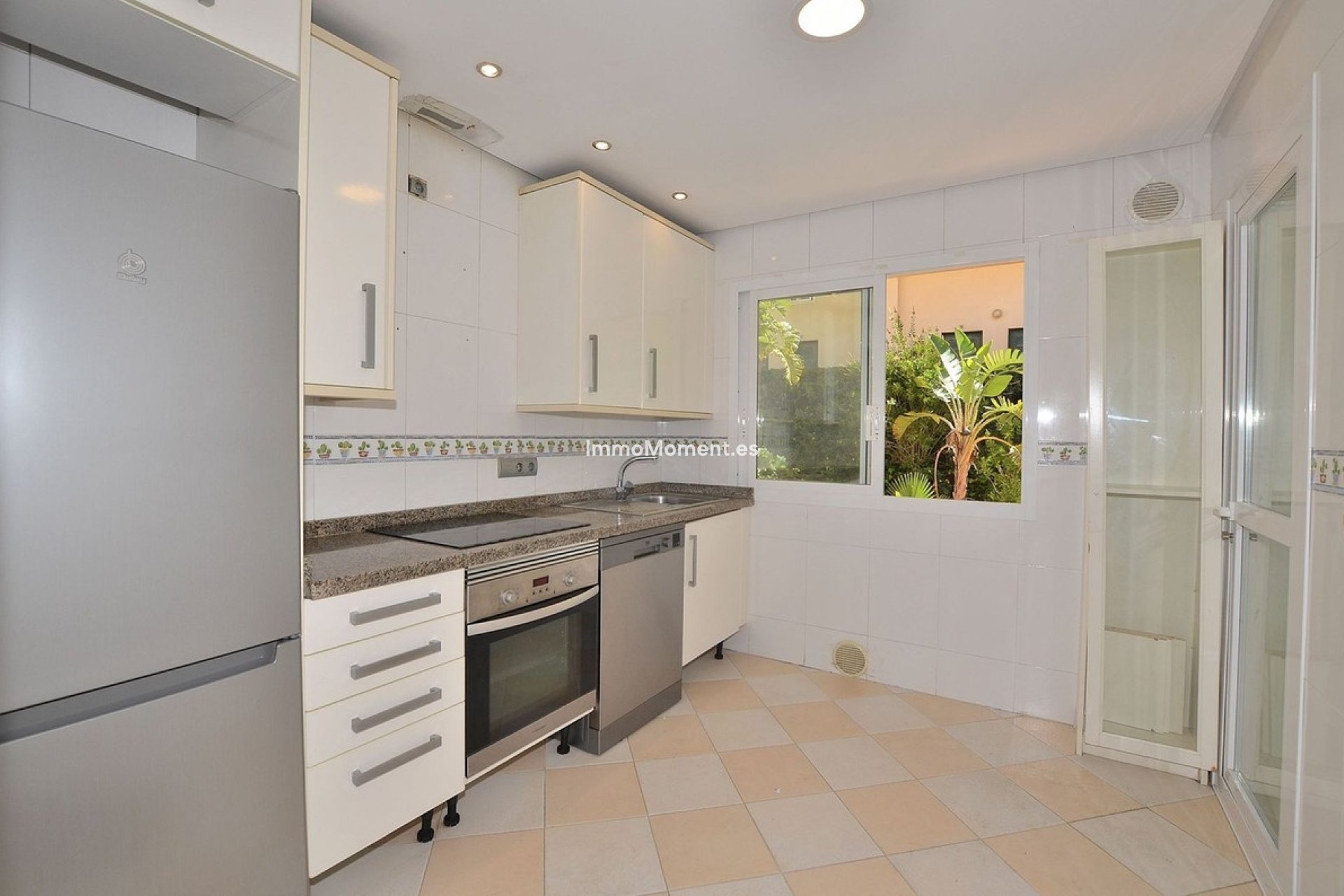 Revente - Appartement - Benalmadena - Torrequebrada