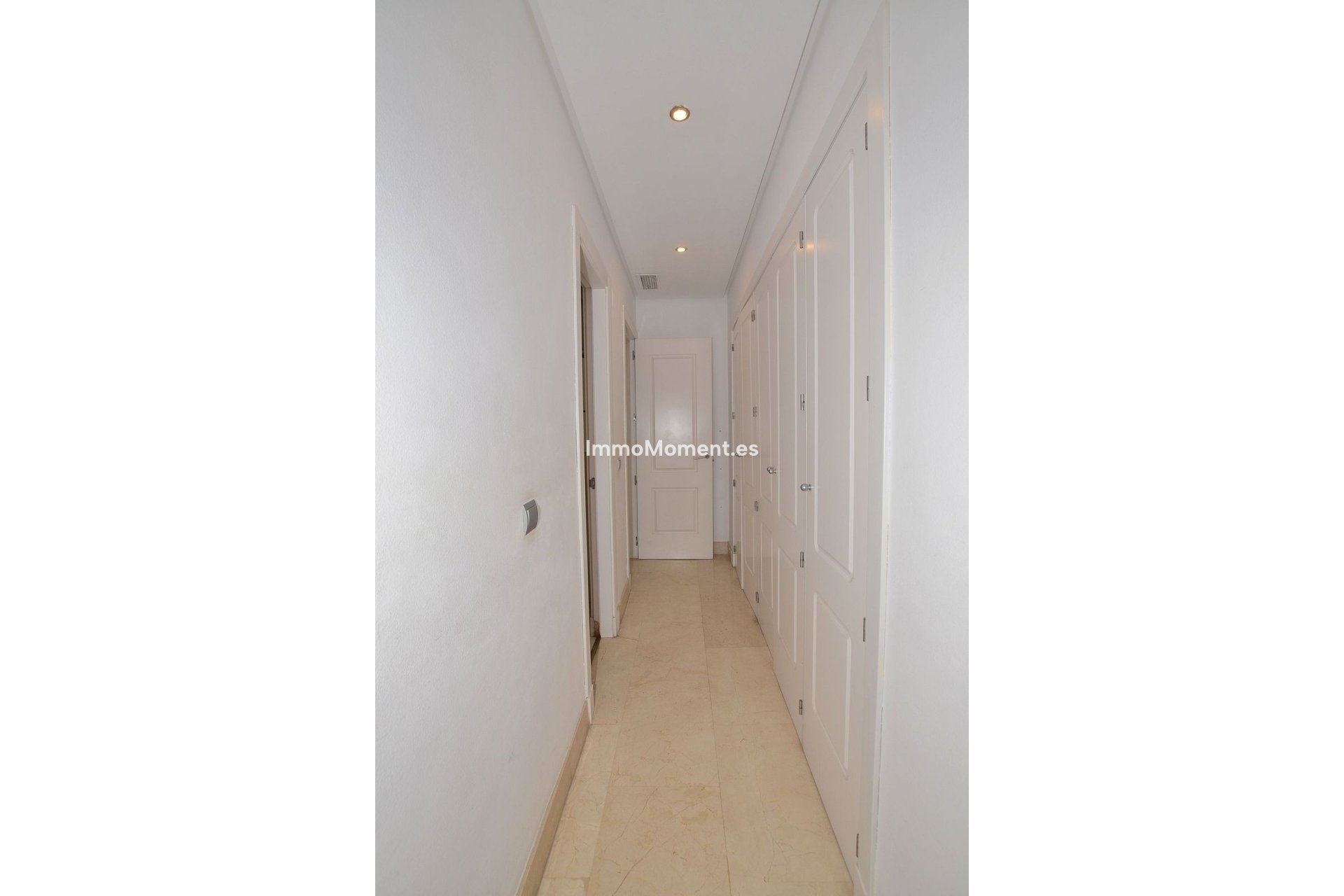 Revente - Appartement - Benalmadena - Torrequebrada