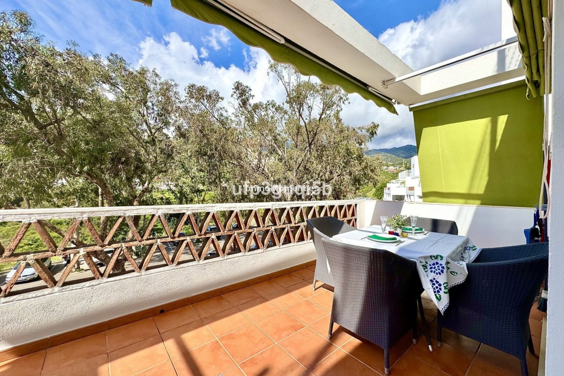 Revente - Appartement - Benalmadena - Torrequebrada