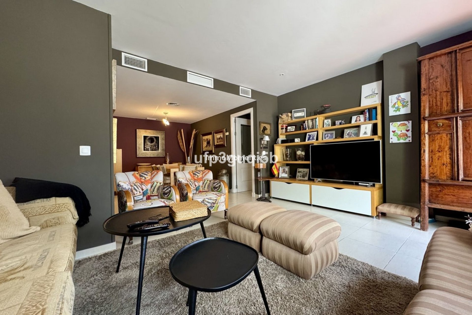 Revente - Appartement - Benalmadena - Torrequebrada