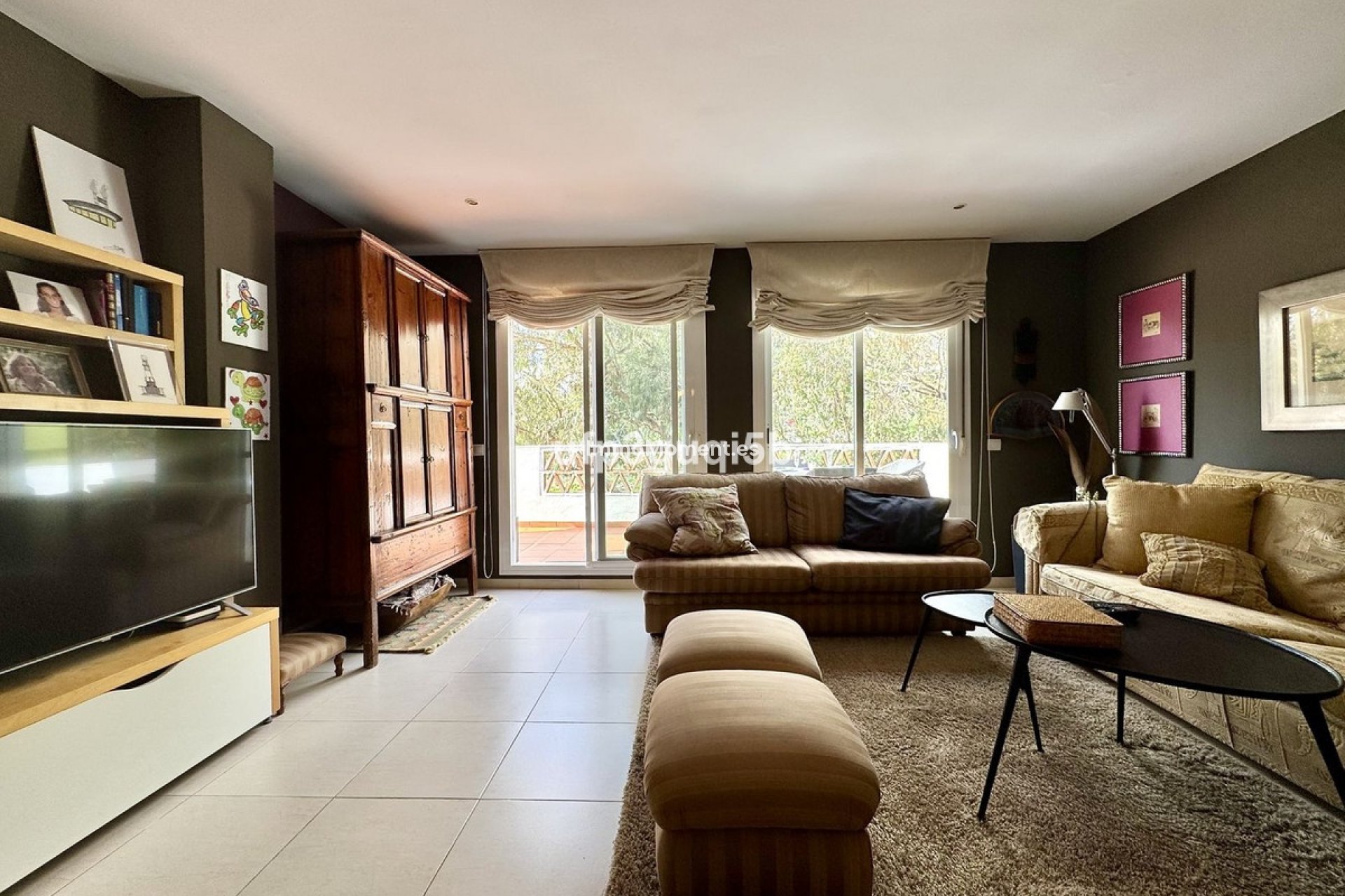 Revente - Appartement - Benalmadena - Torrequebrada