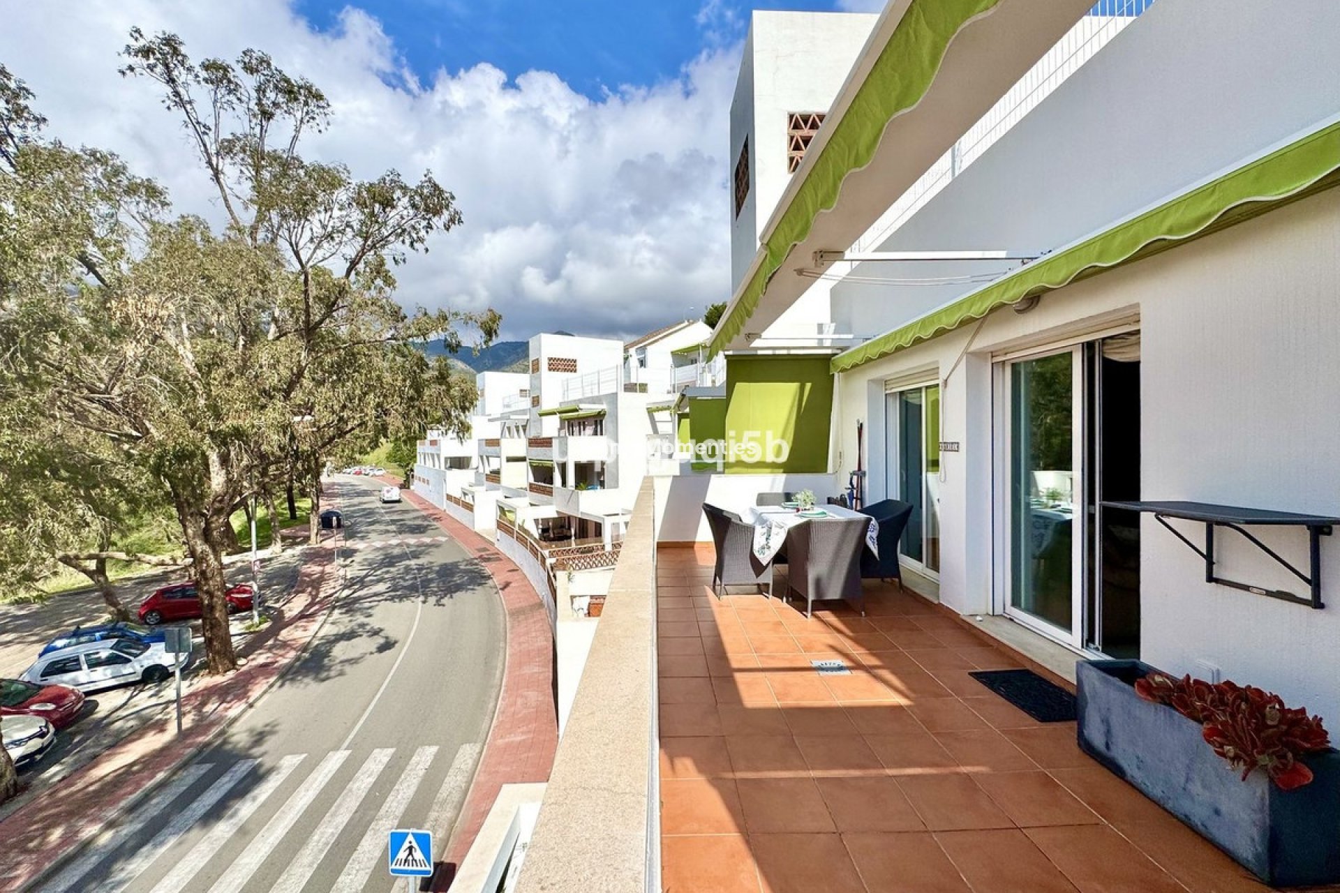 Revente - Appartement - Benalmadena - Torrequebrada
