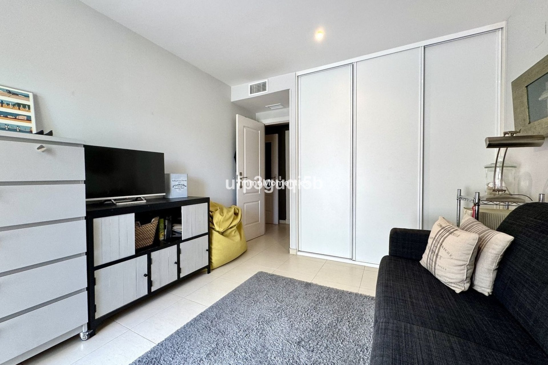 Revente - Appartement - Benalmadena - Torrequebrada