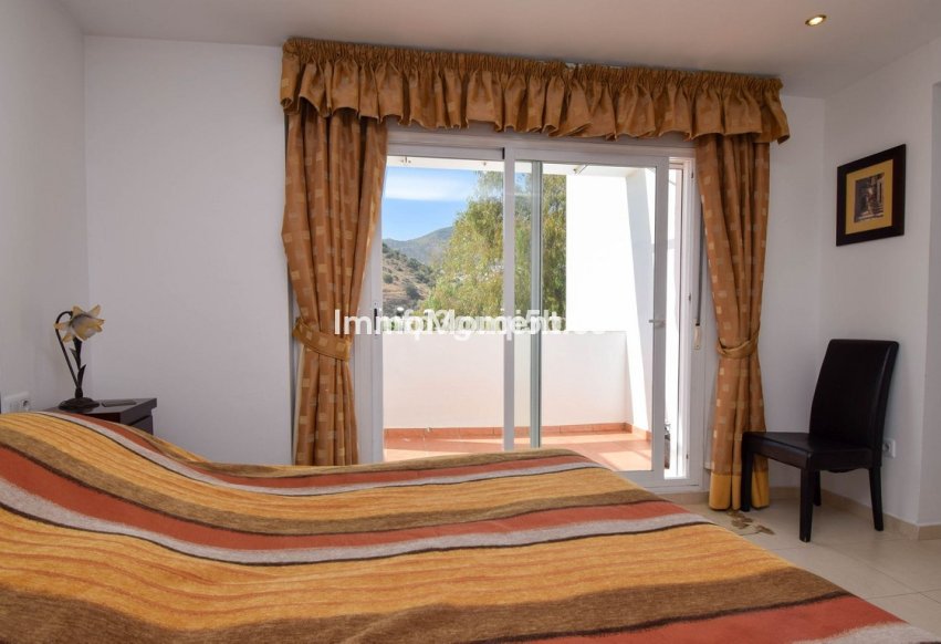 Revente - Appartement - Benalmadena - Torrequebrada