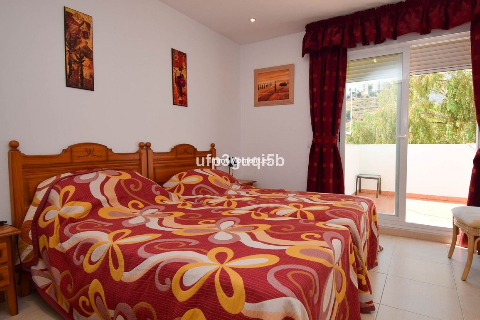 Revente - Appartement - Benalmadena - Torrequebrada