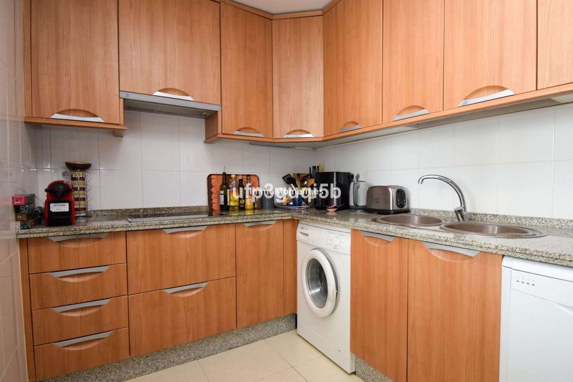 Revente - Appartement - Benalmadena - Torrequebrada