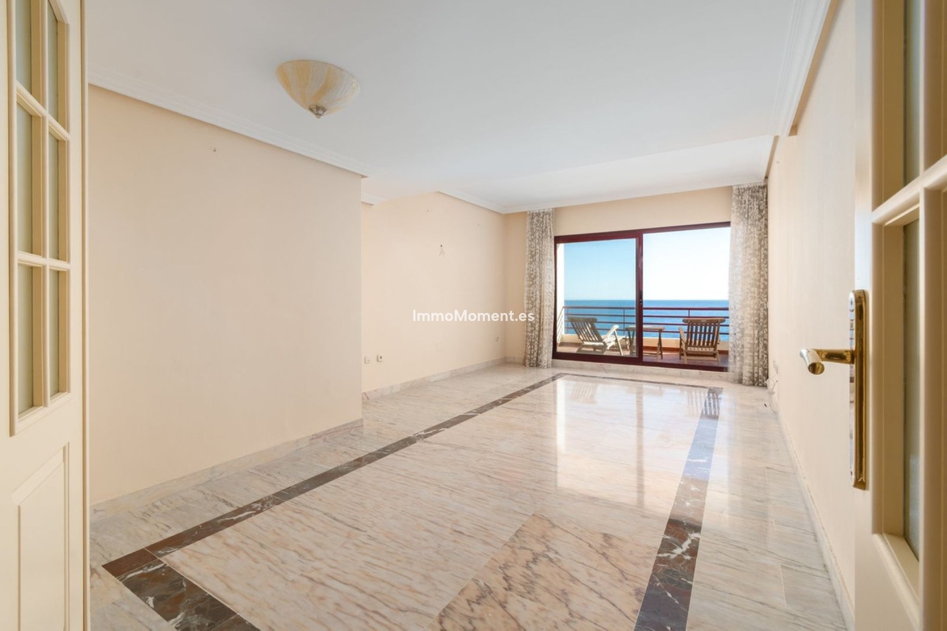 Revente - Appartement - Benalmadena - Torrequebrada