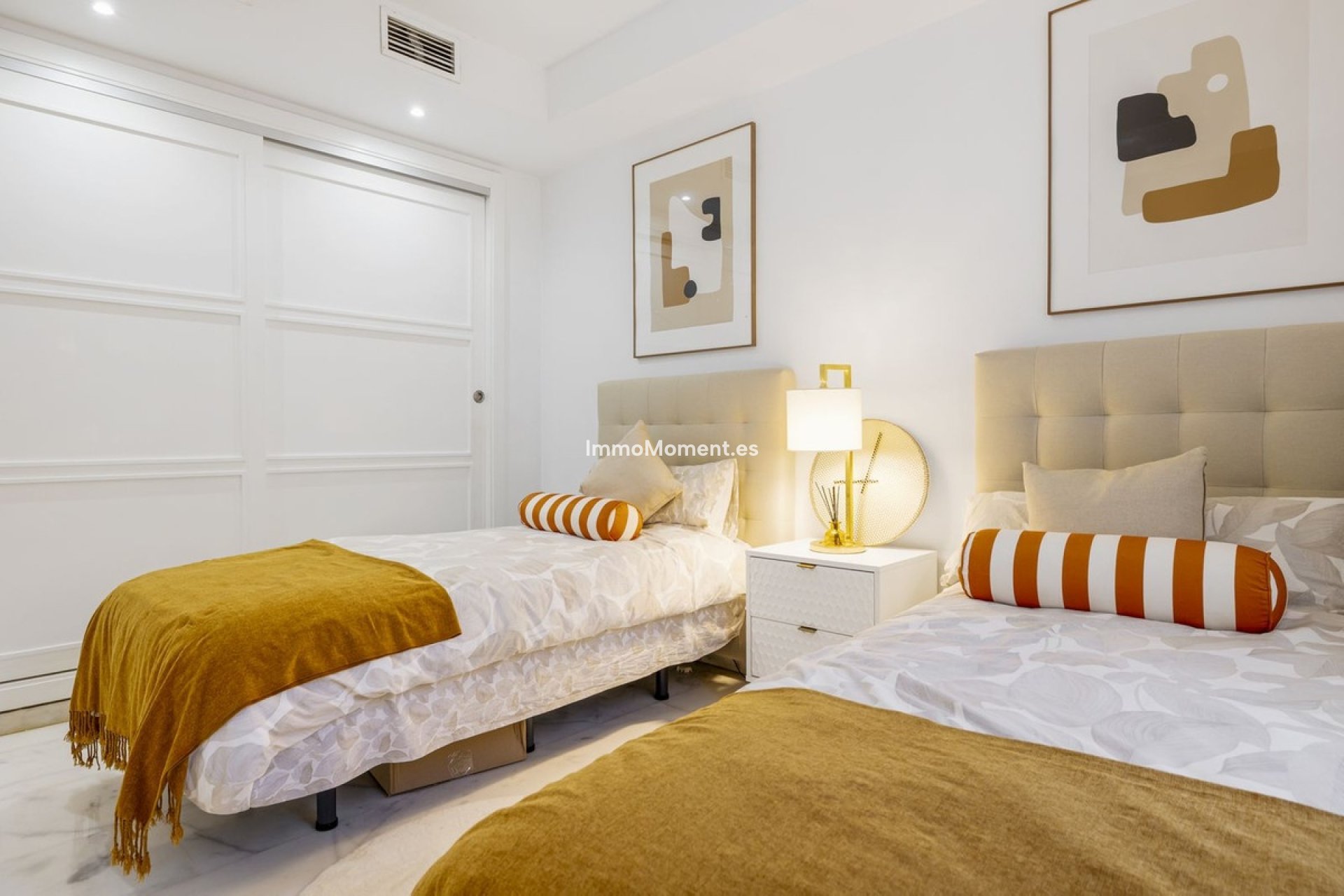 Revente - Appartement - Benalmadena - Torrequebrada