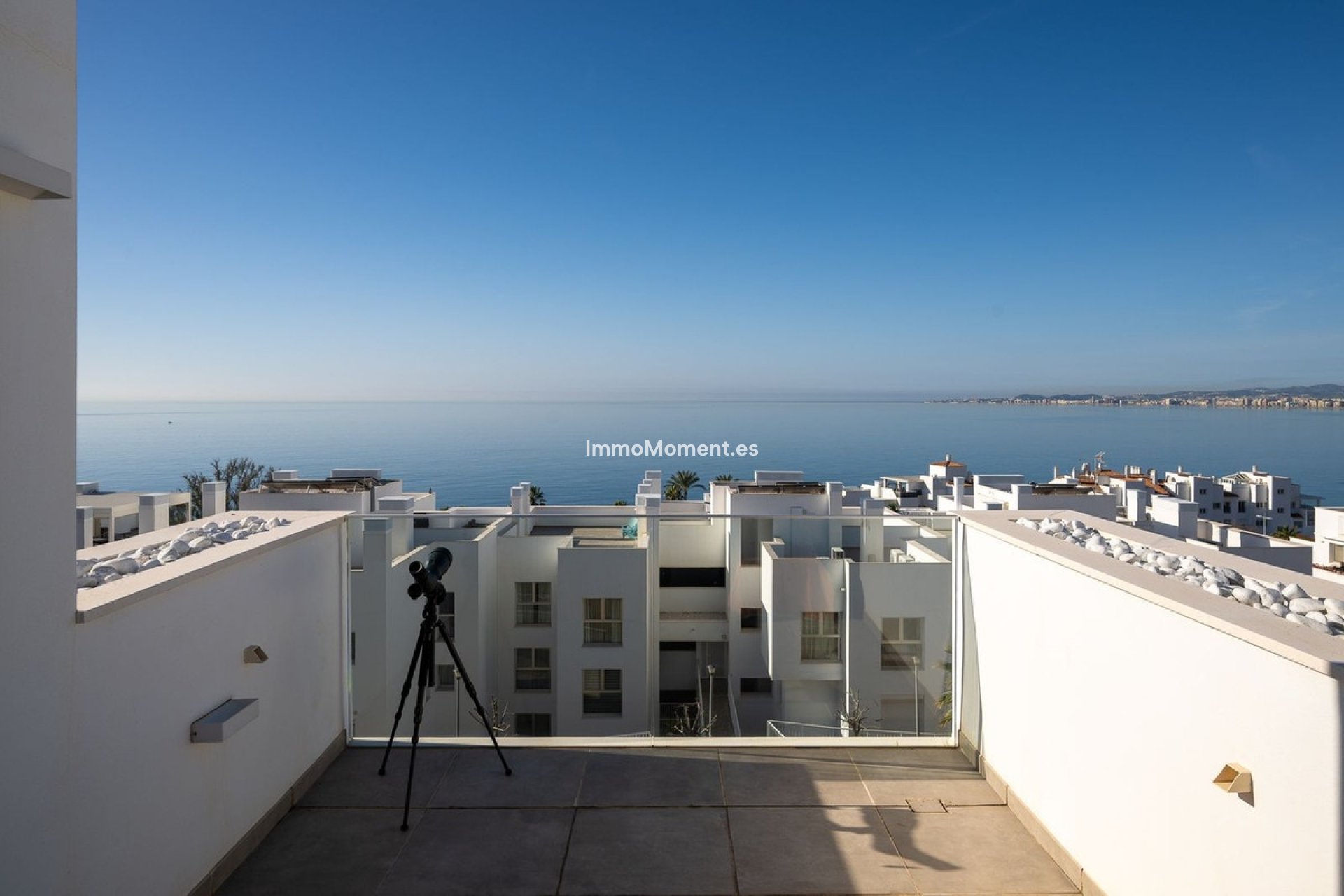 Revente - Appartement - Benalmadena - Torrequebrada