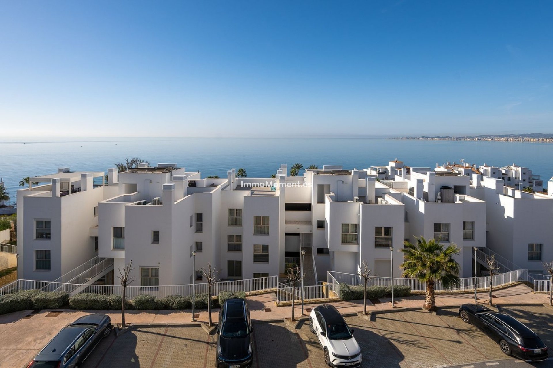 Revente - Appartement - Benalmadena - Torrequebrada