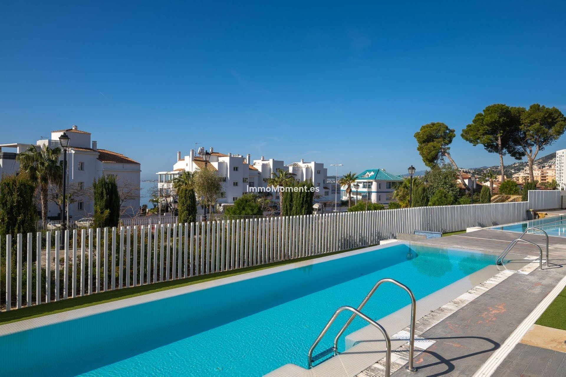 Revente - Appartement - Benalmadena - Torrequebrada