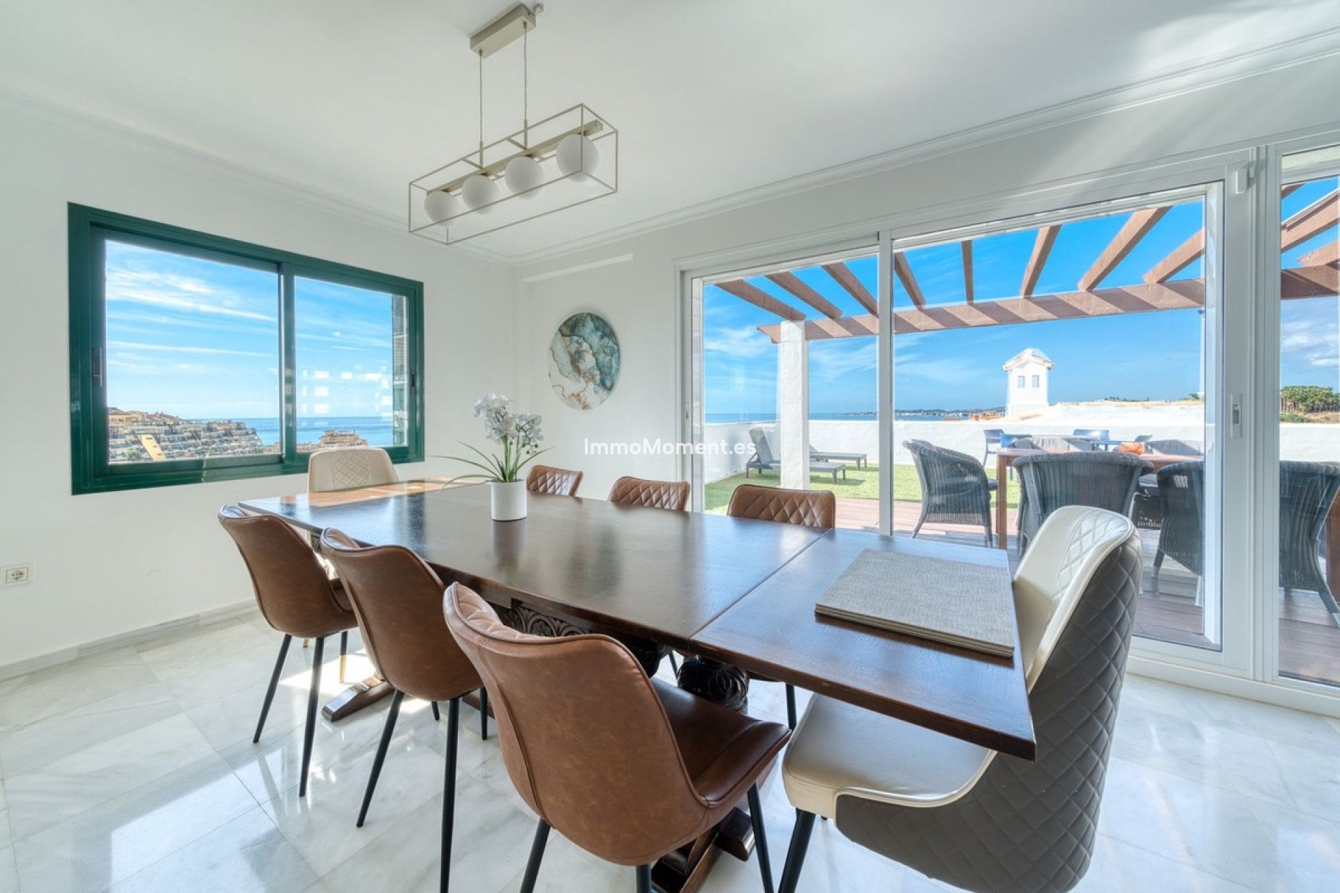 Revente - Appartement - Benalmadena - Torrequebrada