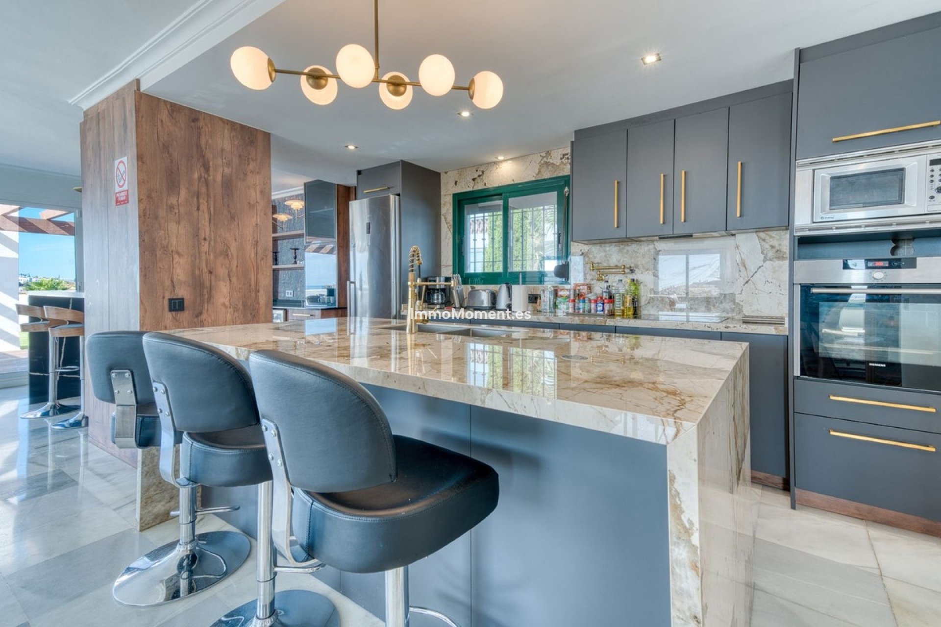 Revente - Appartement - Benalmadena - Torrequebrada