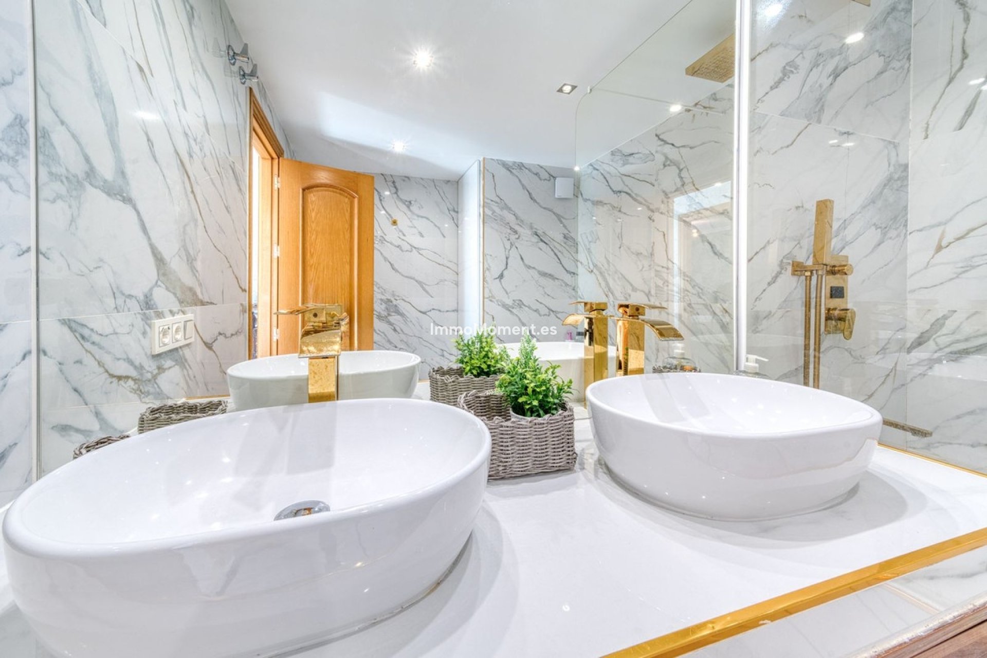 Revente - Appartement - Benalmadena - Torrequebrada