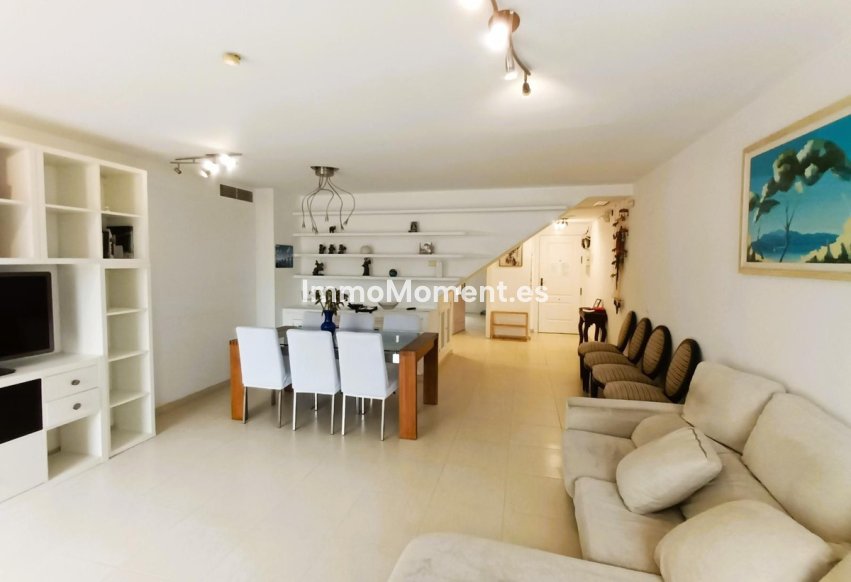 Revente - Appartement - Benalmadena - Torrequebrada