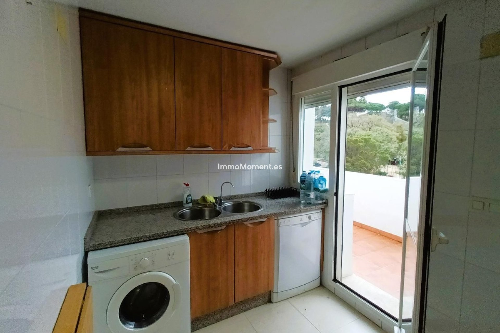 Revente - Appartement - Benalmadena - Torrequebrada