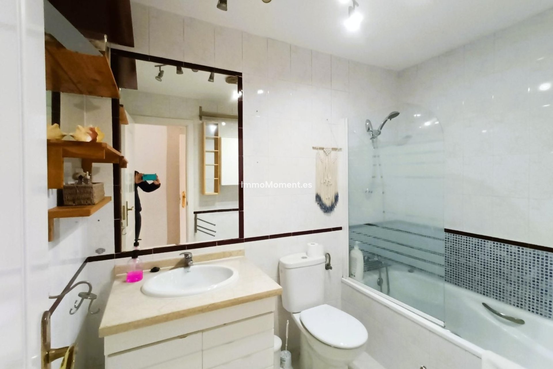 Revente - Appartement - Benalmadena - Torrequebrada