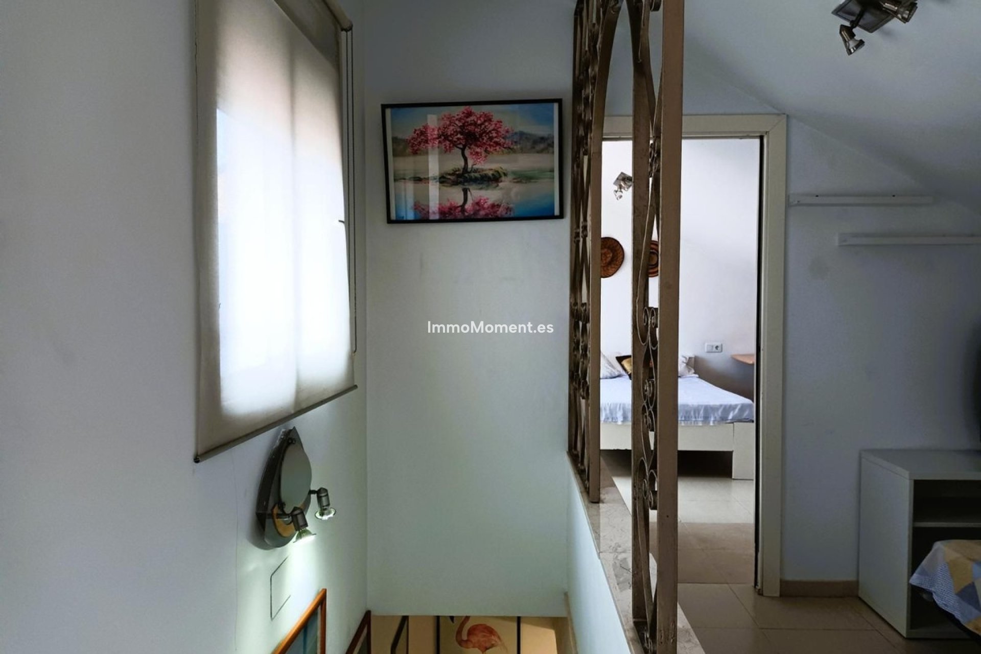Revente - Appartement - Benalmadena - Torrequebrada