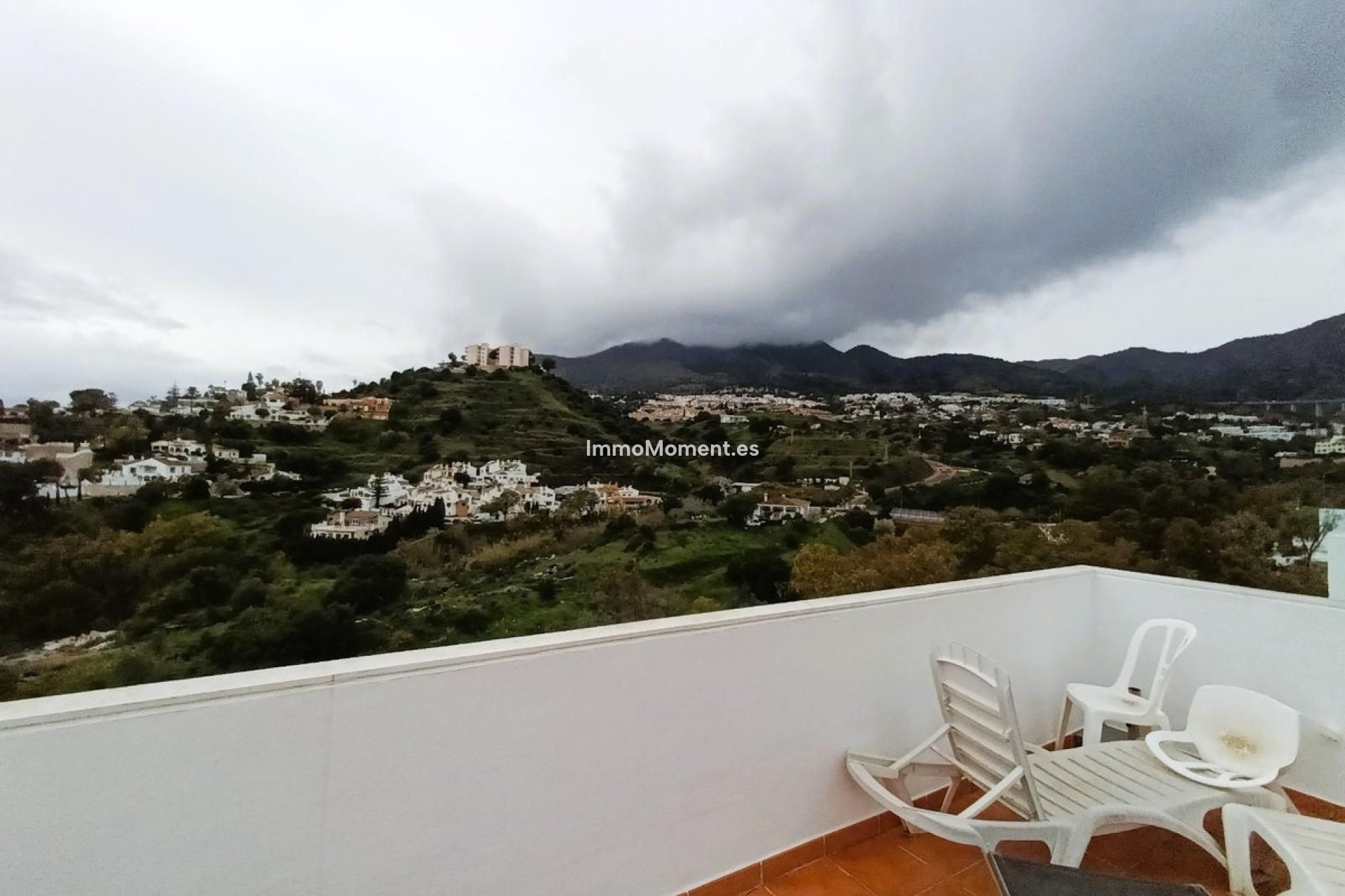 Revente - Appartement - Benalmadena - Torrequebrada