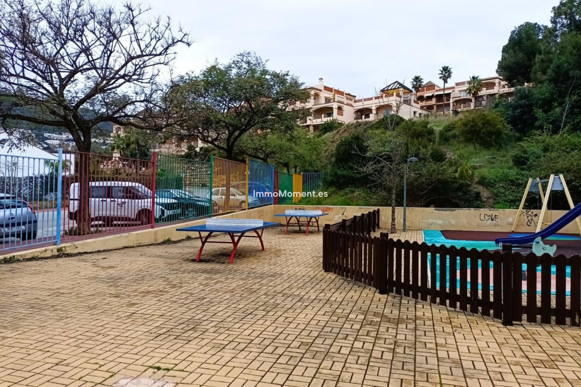 Revente - Appartement - Benalmadena - Torrequebrada