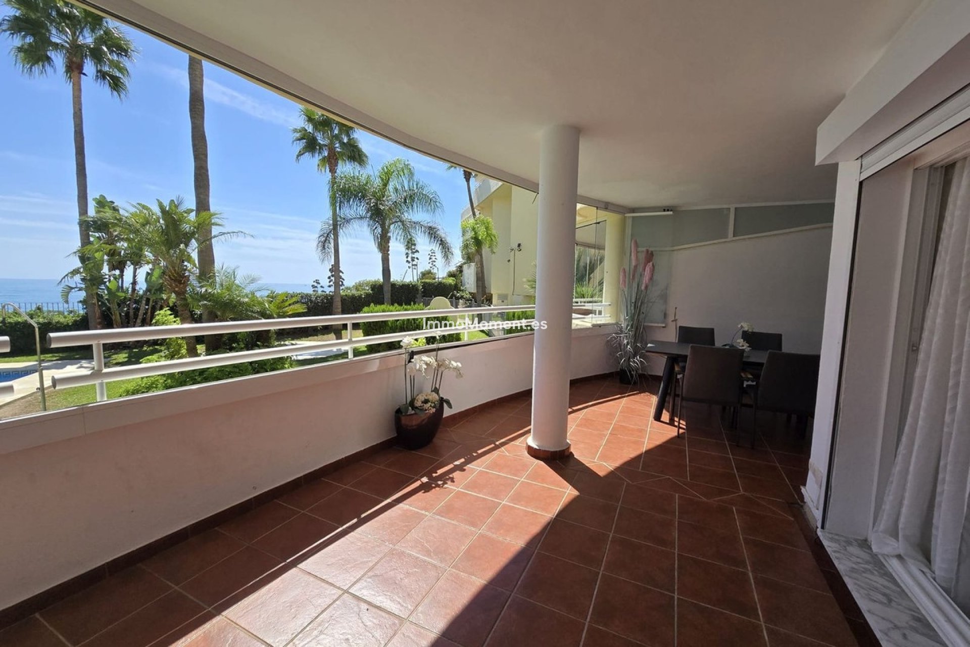 Revente - Appartement - Benalmadena - Torrequebrada
