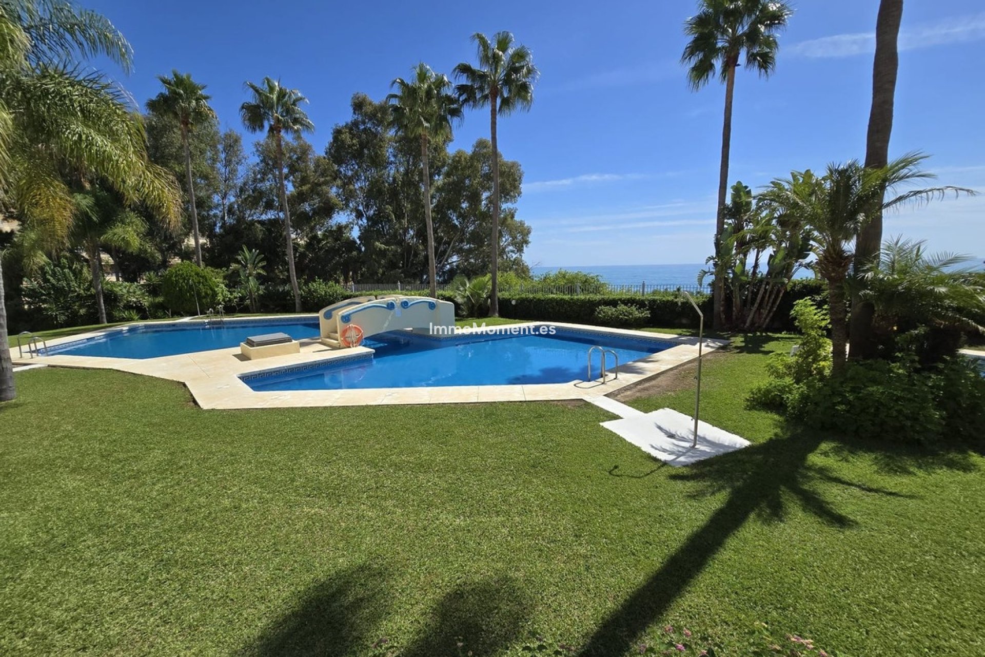 Revente - Appartement - Benalmadena - Torrequebrada