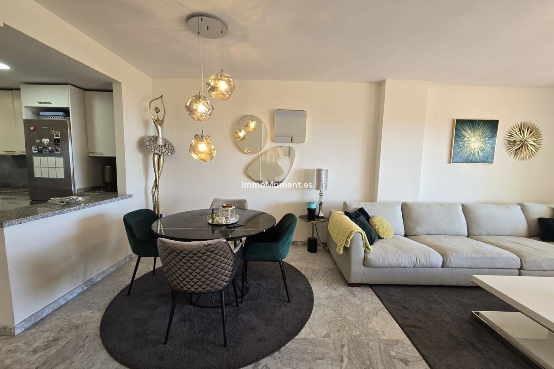 Revente - Appartement - Benalmadena - Torrequebrada