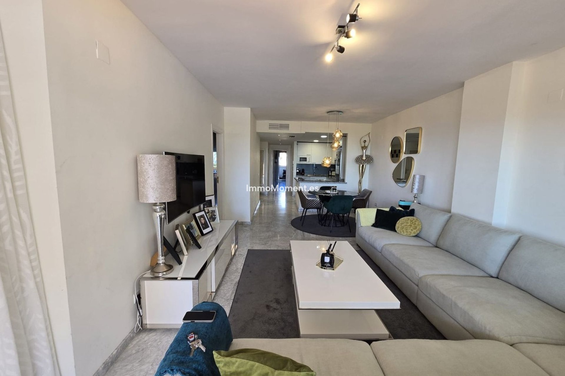 Revente - Appartement - Benalmadena - Torrequebrada