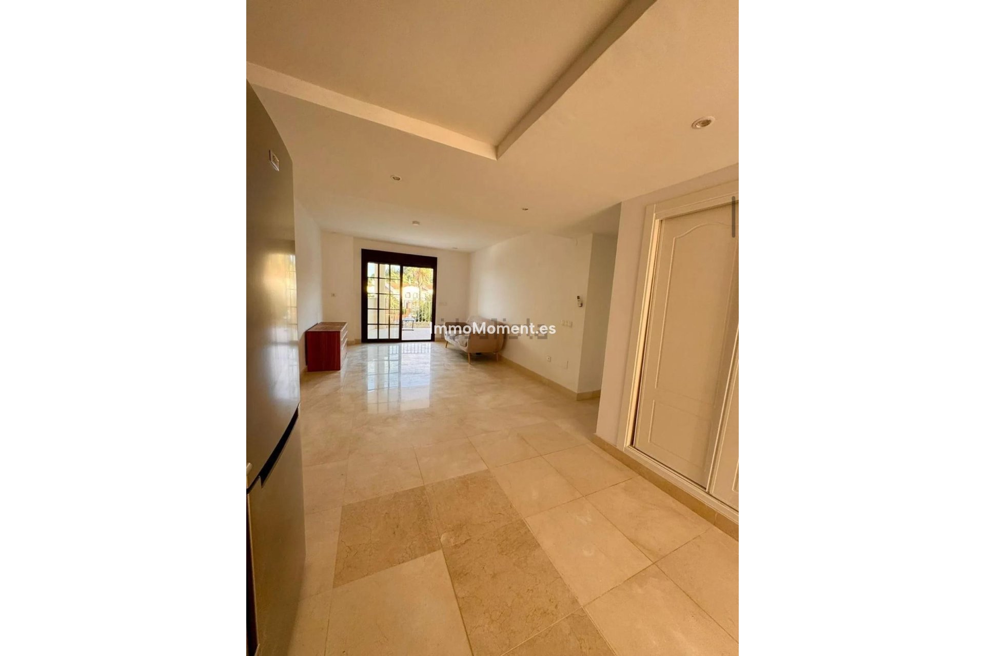 Revente - Appartement - Benalmadena - Torrequebrada