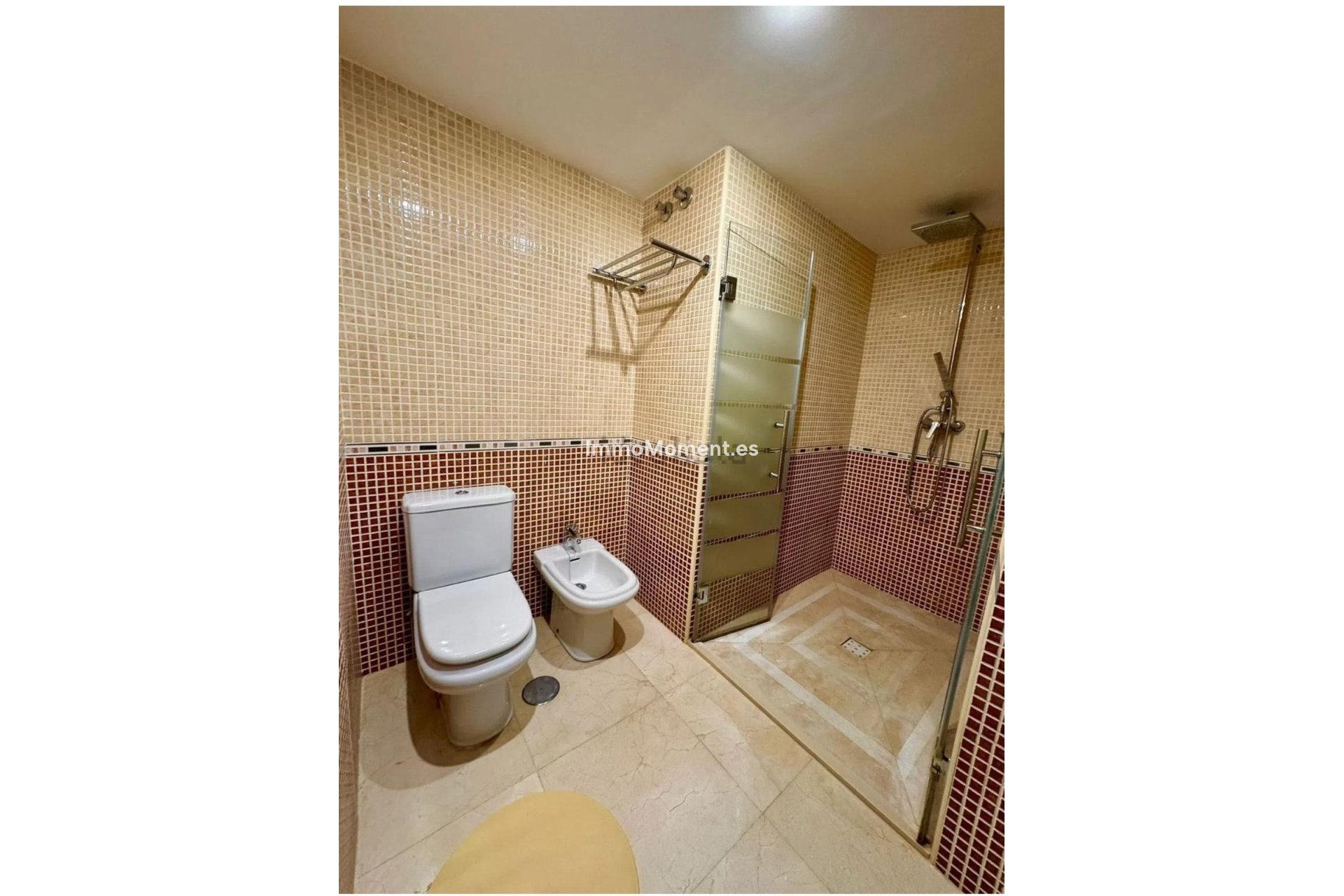 Revente - Appartement - Benalmadena - Torrequebrada