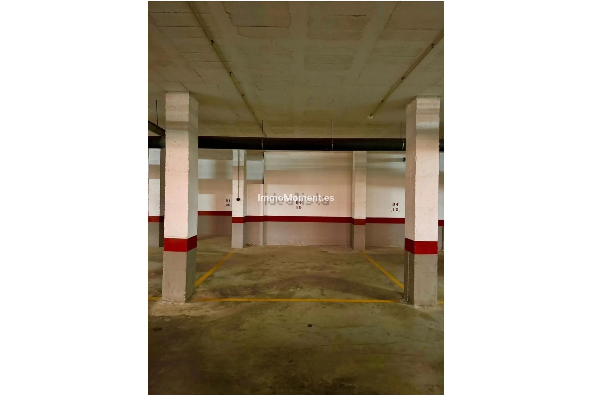 Revente - Appartement - Benalmadena - Torrequebrada