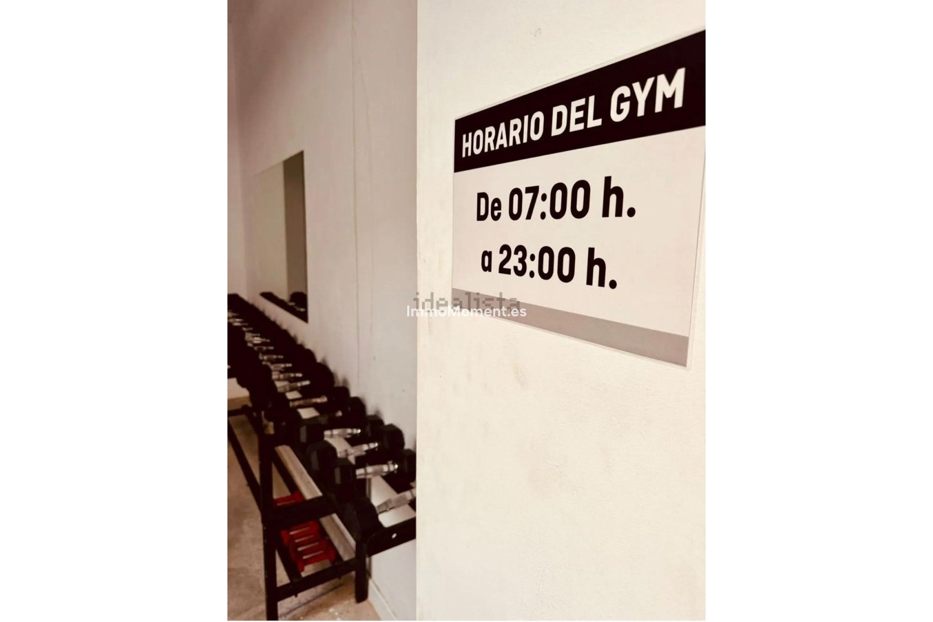 Revente - Appartement - Benalmadena - Torrequebrada