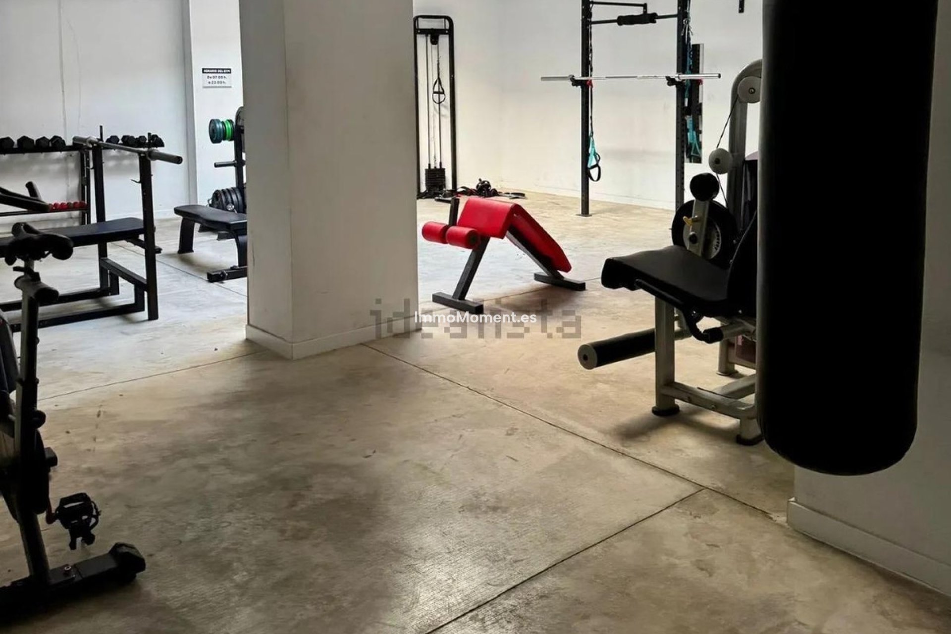 Revente - Appartement - Benalmadena - Torrequebrada