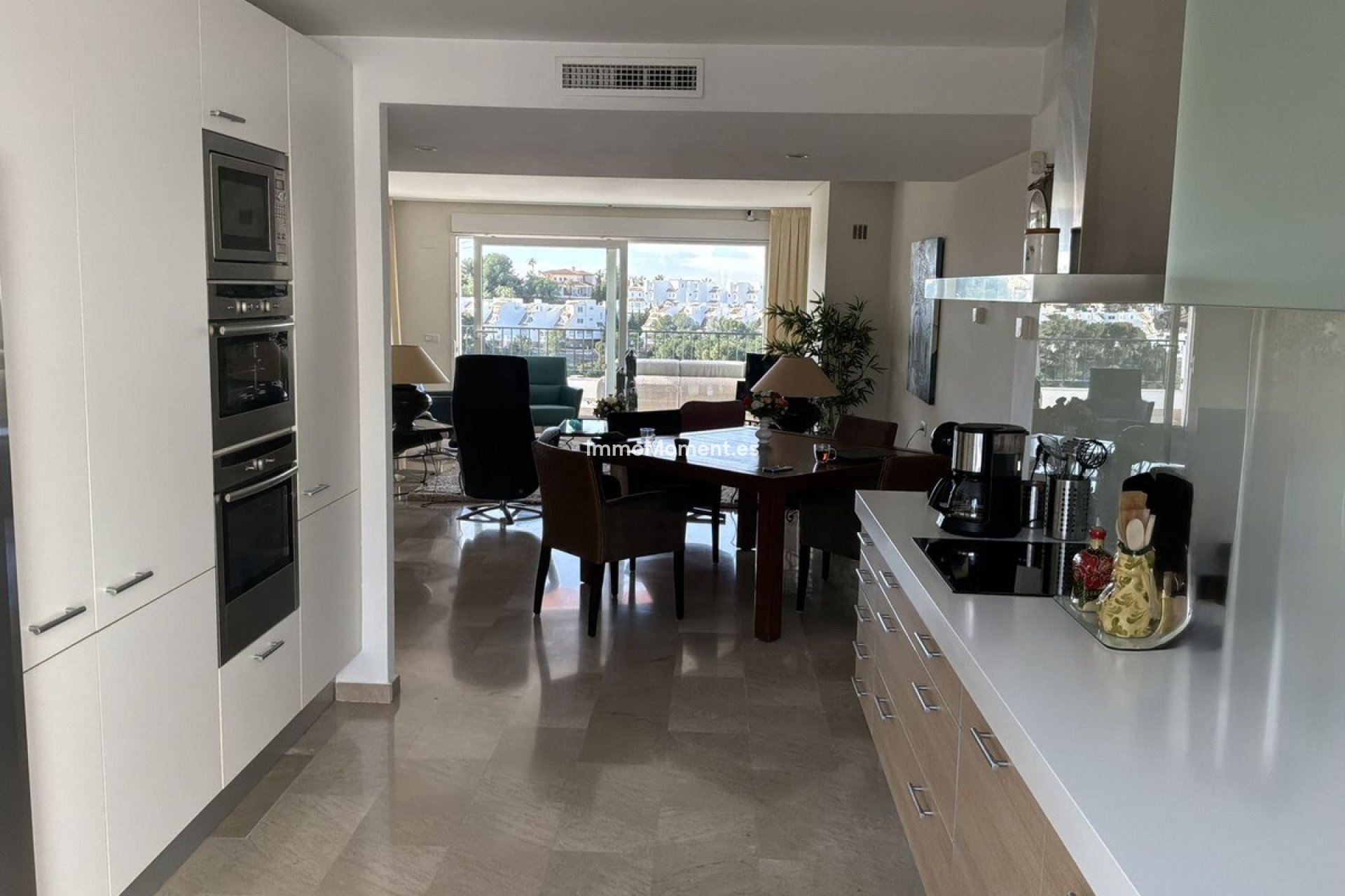 Revente - Appartement - Benalmadena - Torrequebrada