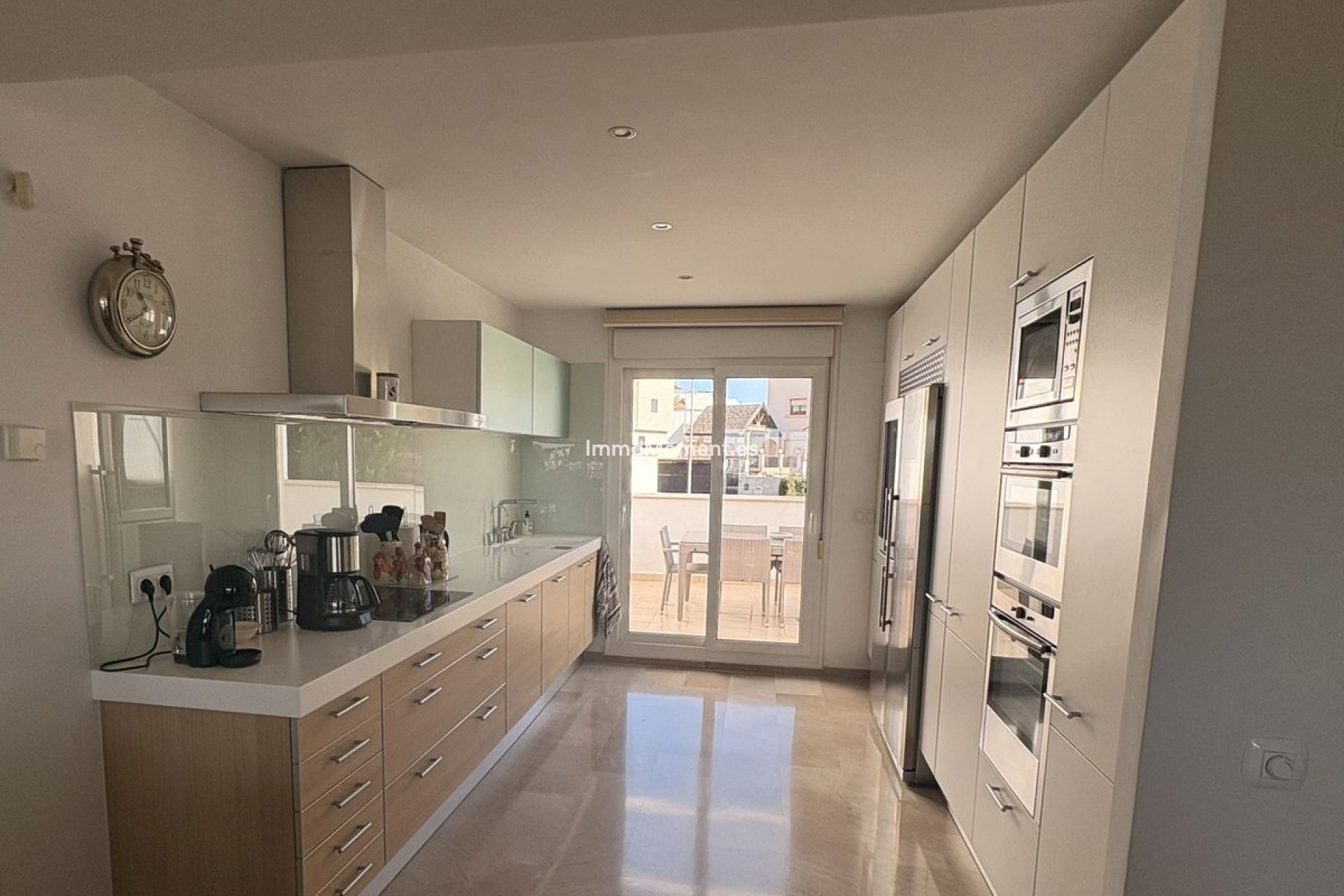 Revente - Appartement - Benalmadena - Torrequebrada