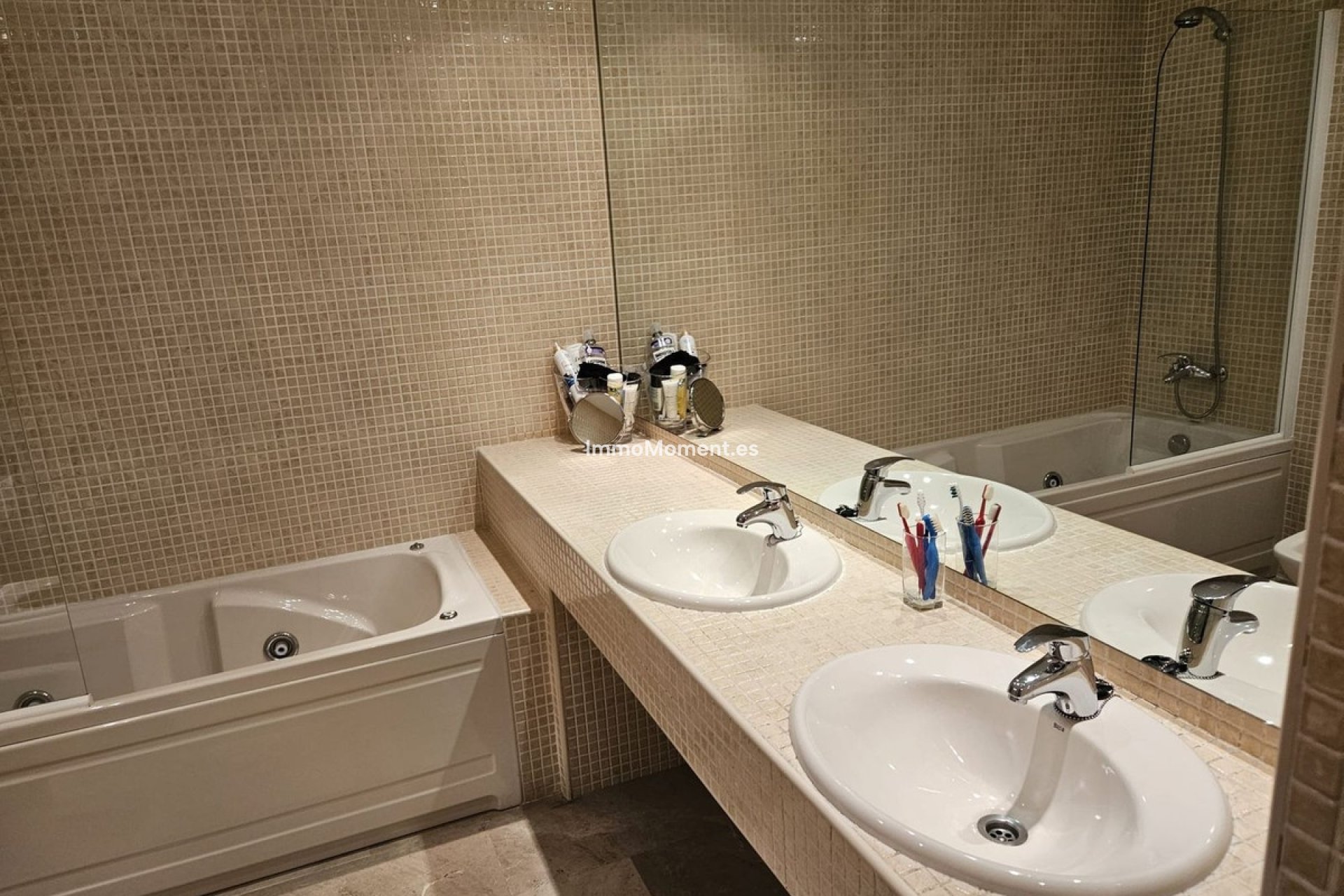 Revente - Appartement - Benalmadena - Torrequebrada