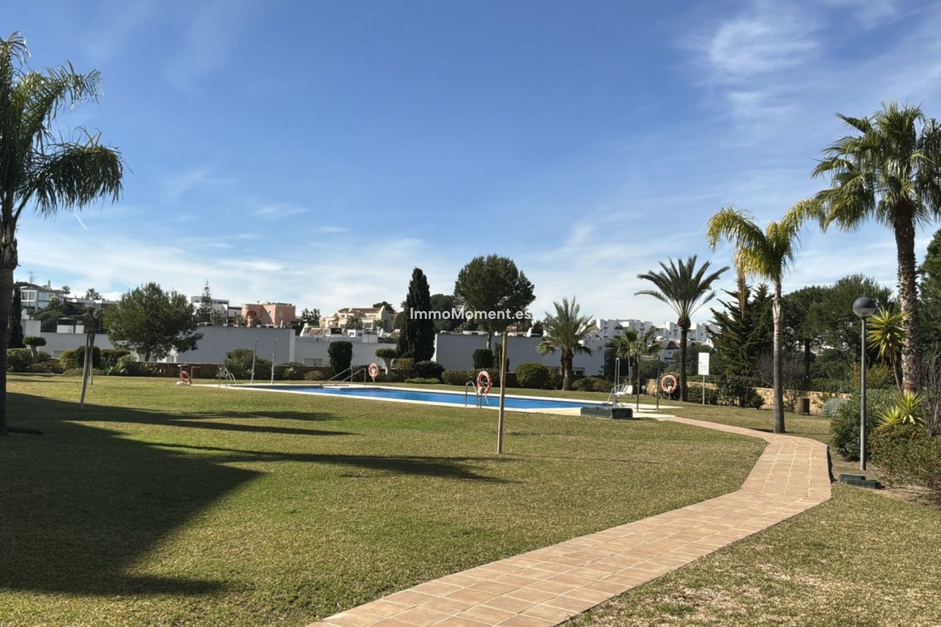 Revente - Appartement - Benalmadena - Torrequebrada