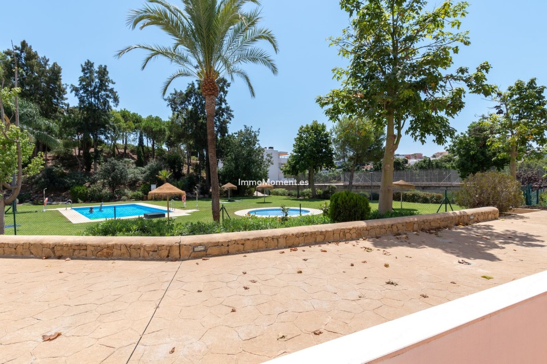 Revente - Appartement - Benalmadena - Torrequebrada