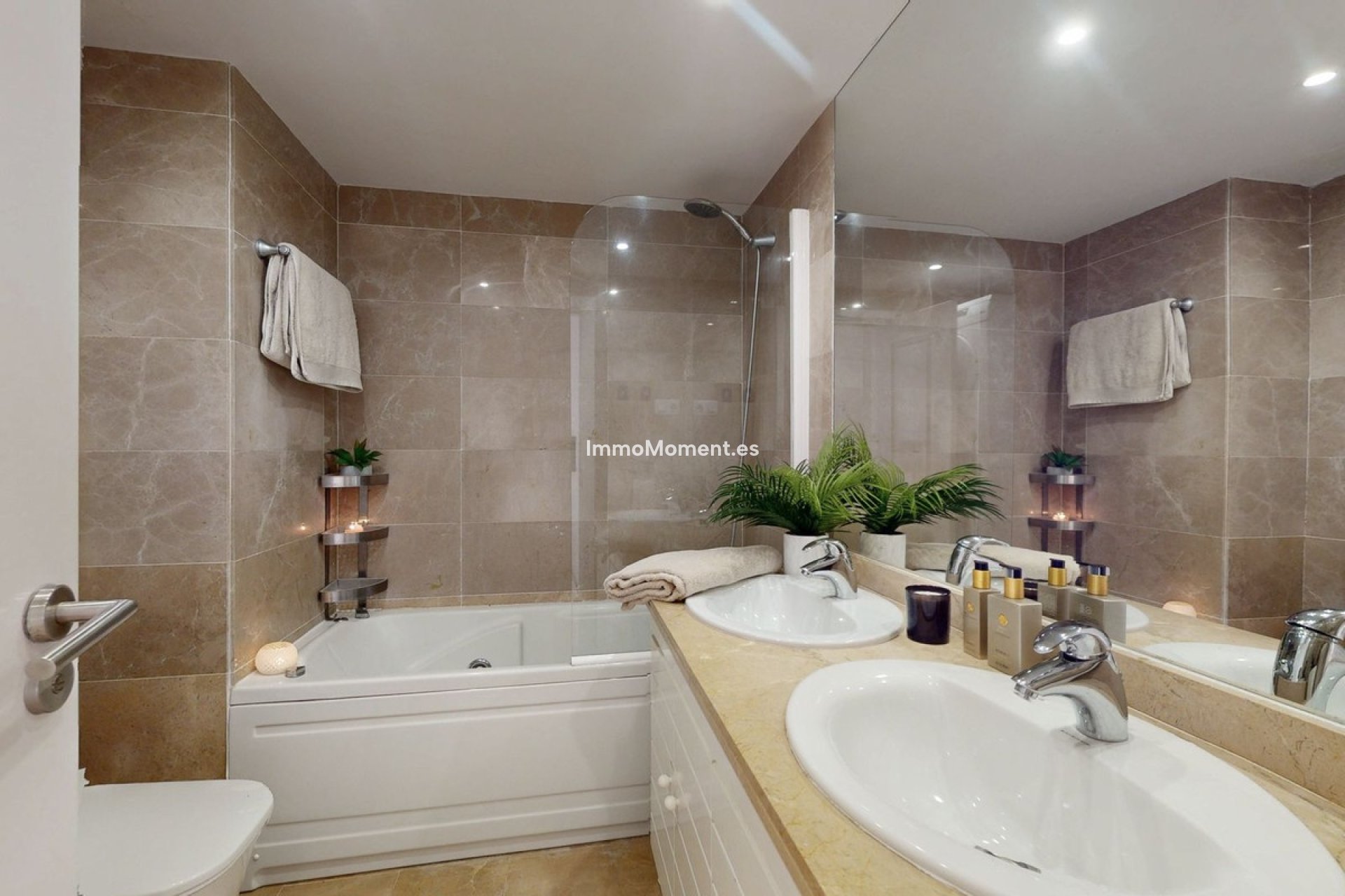 Revente - Appartement - Benalmadena - Torrequebrada