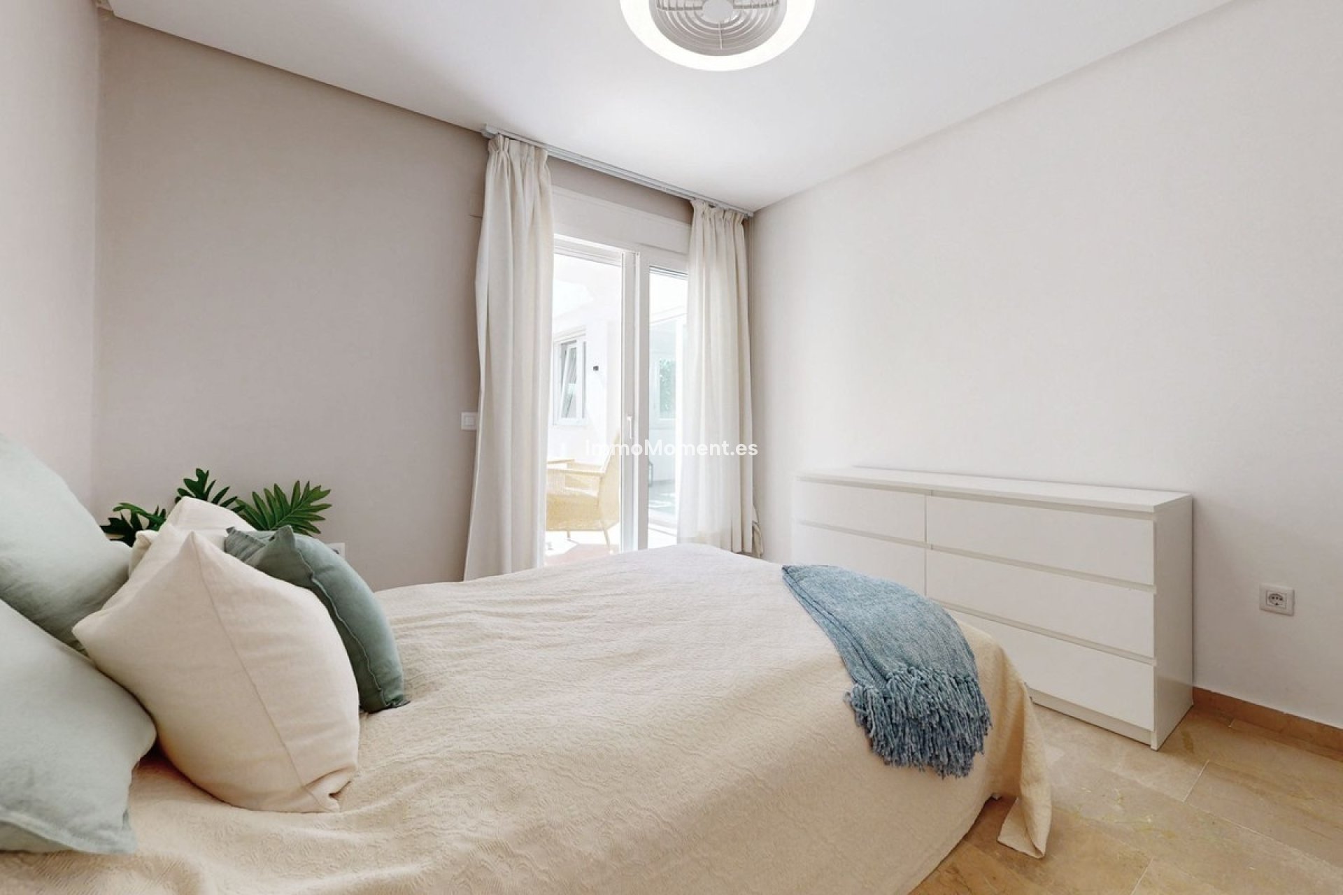 Revente - Appartement - Benalmadena - Torrequebrada