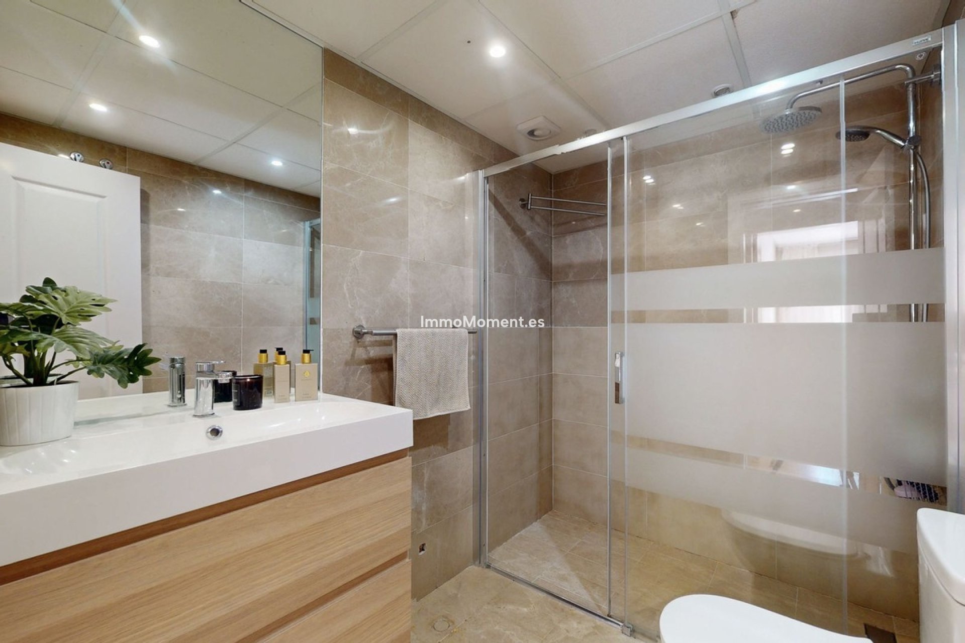 Revente - Appartement - Benalmadena - Torrequebrada