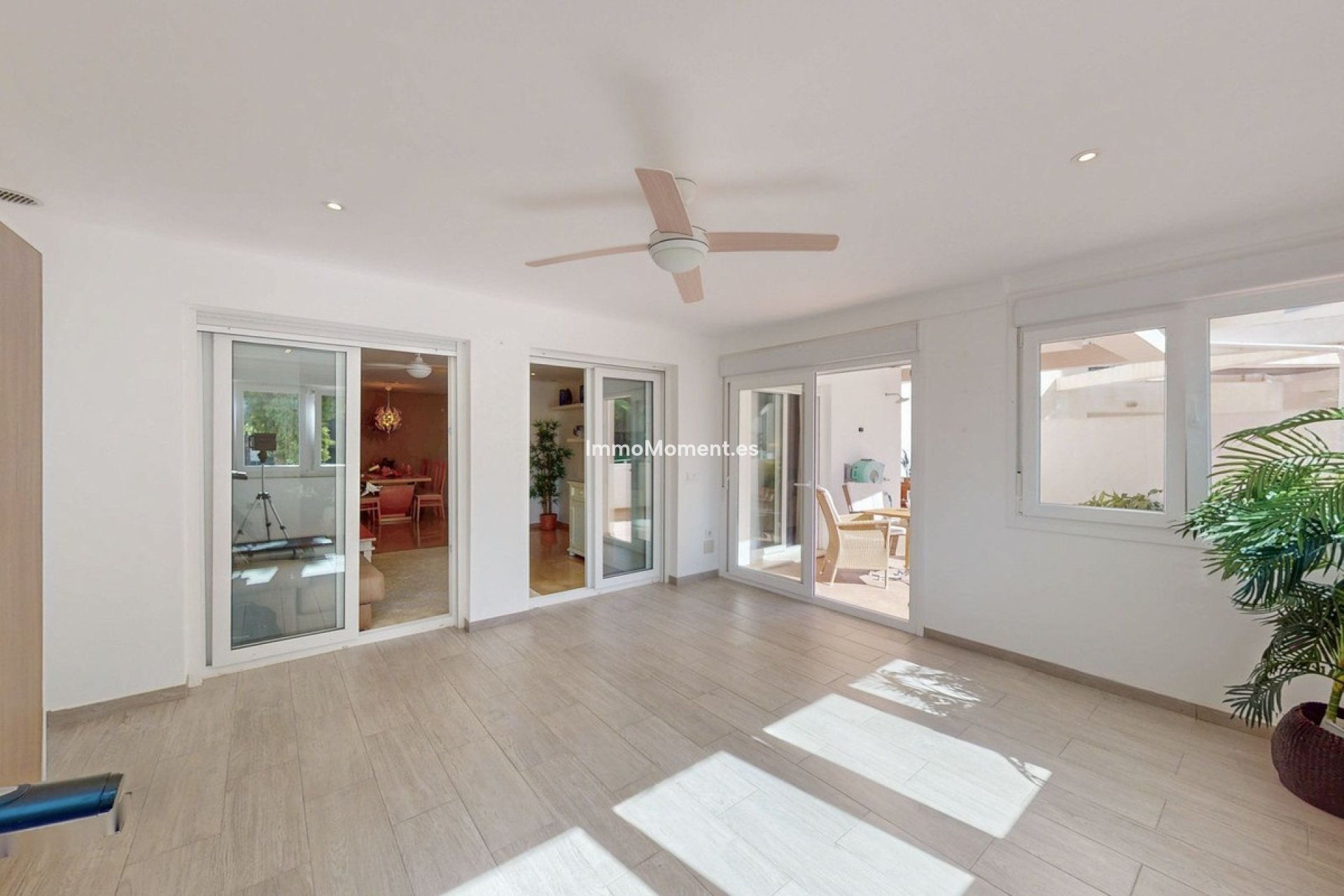 Revente - Appartement - Benalmadena - Torrequebrada