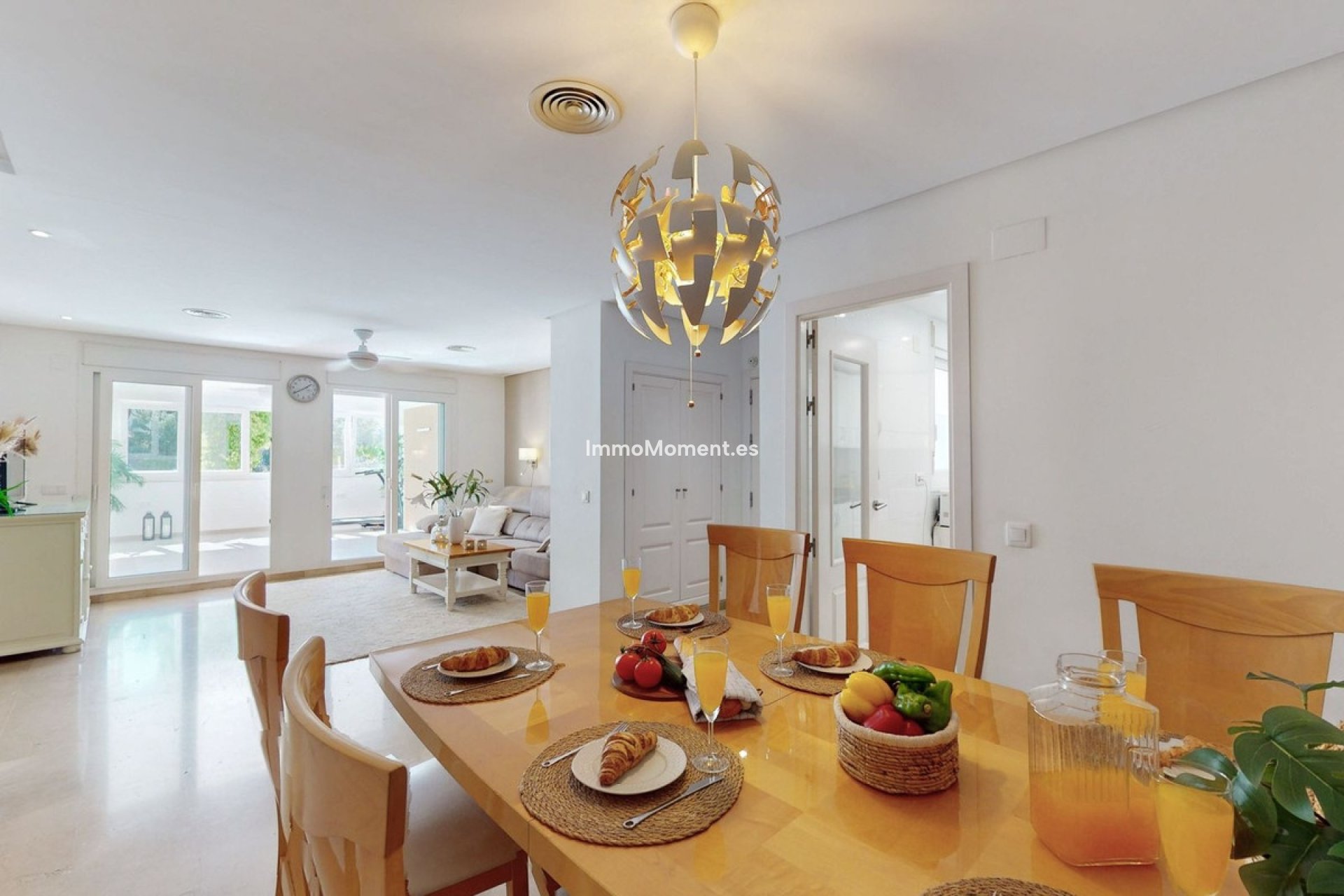 Revente - Appartement - Benalmadena - Torrequebrada