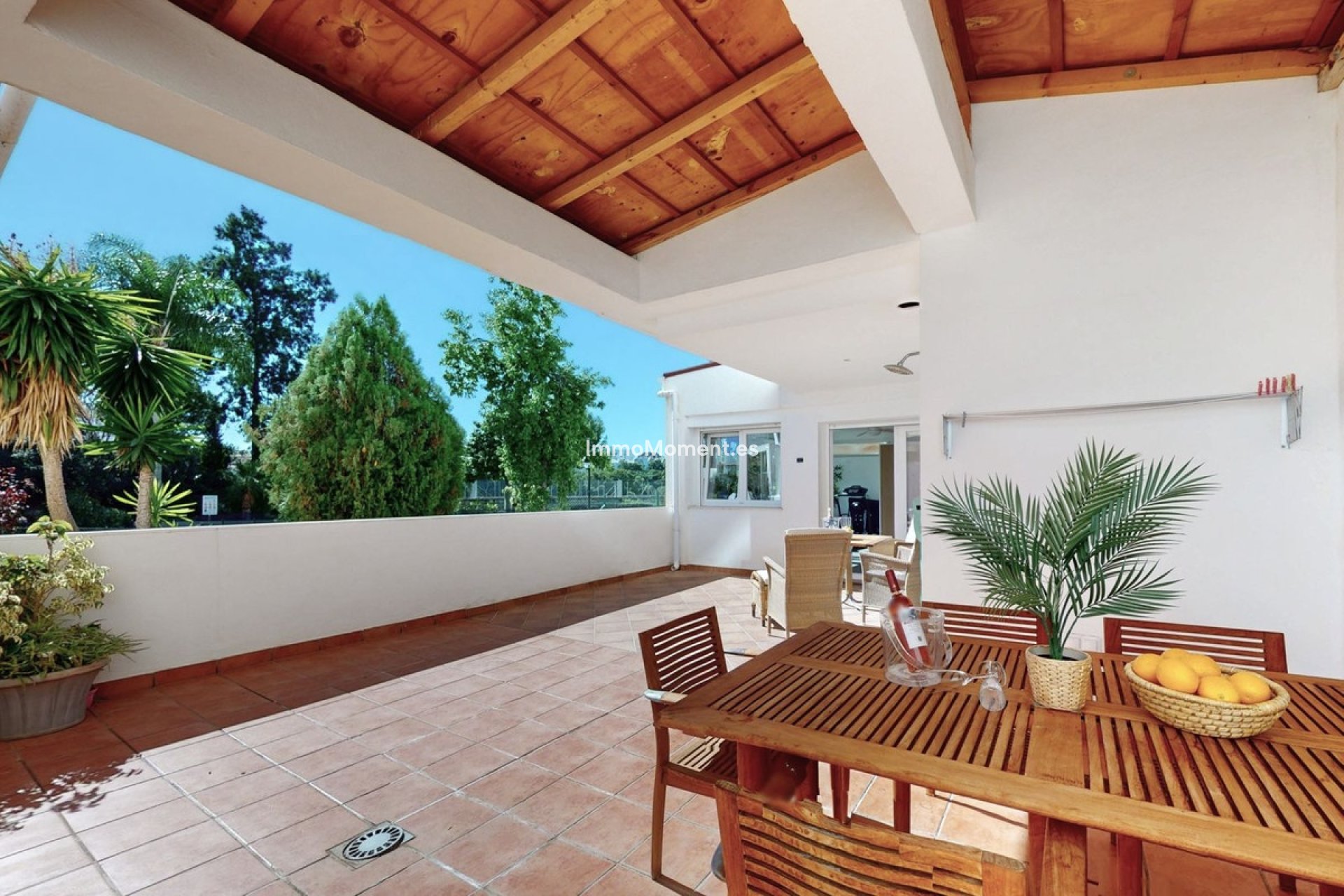 Revente - Appartement - Benalmadena - Torrequebrada