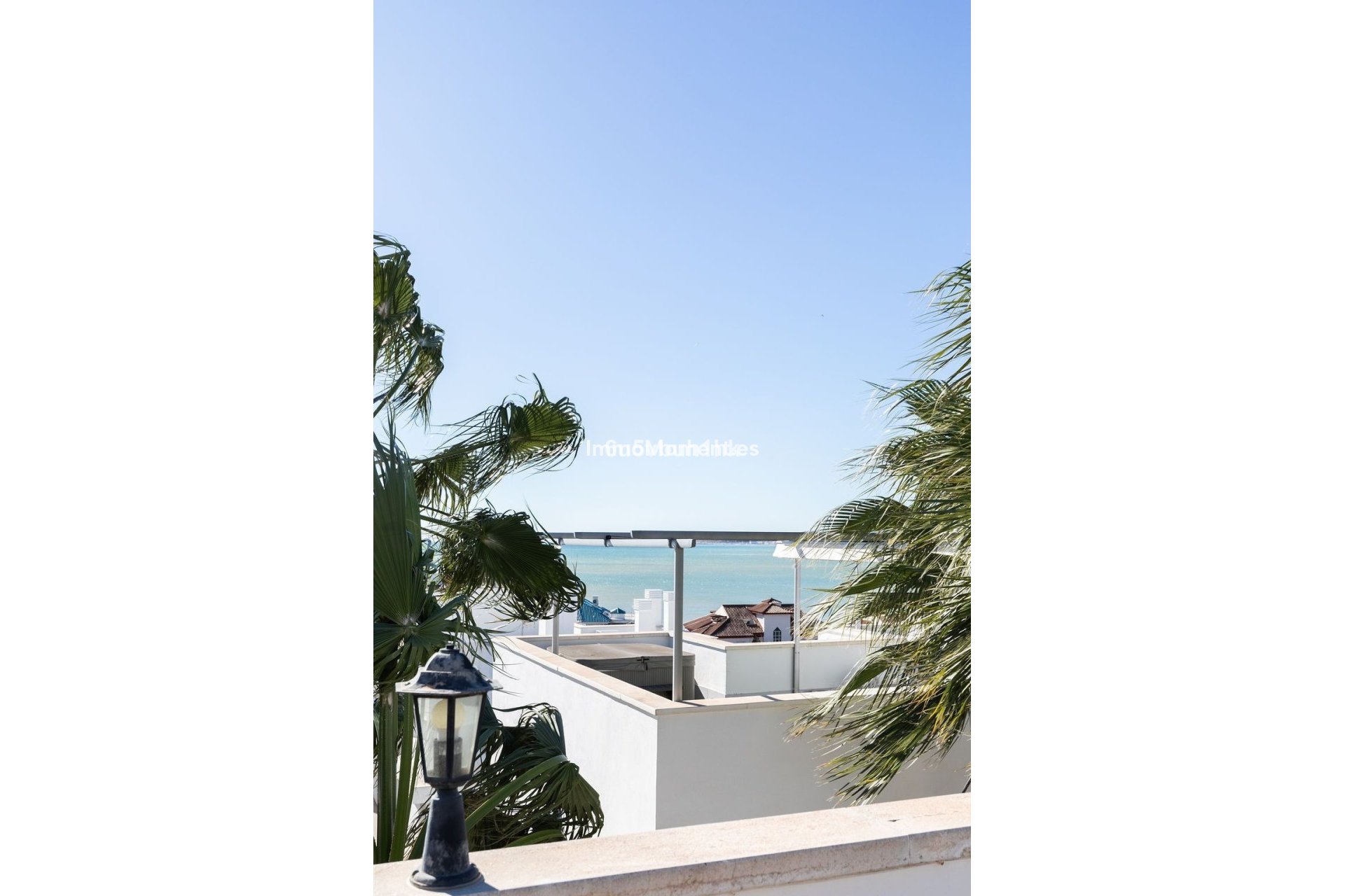 Revente - Appartement - Benalmadena - Torrequebrada