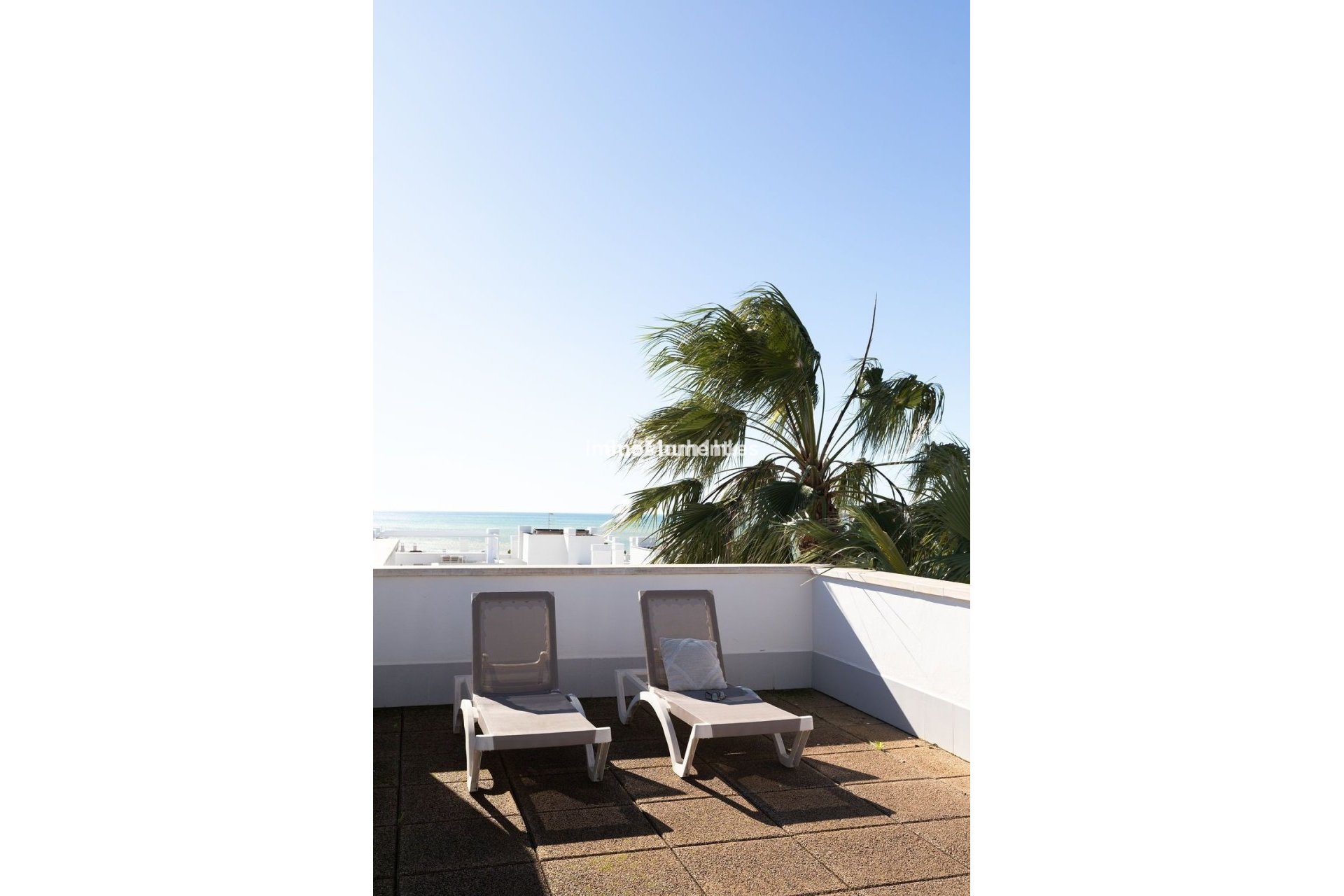 Revente - Appartement - Benalmadena - Torrequebrada