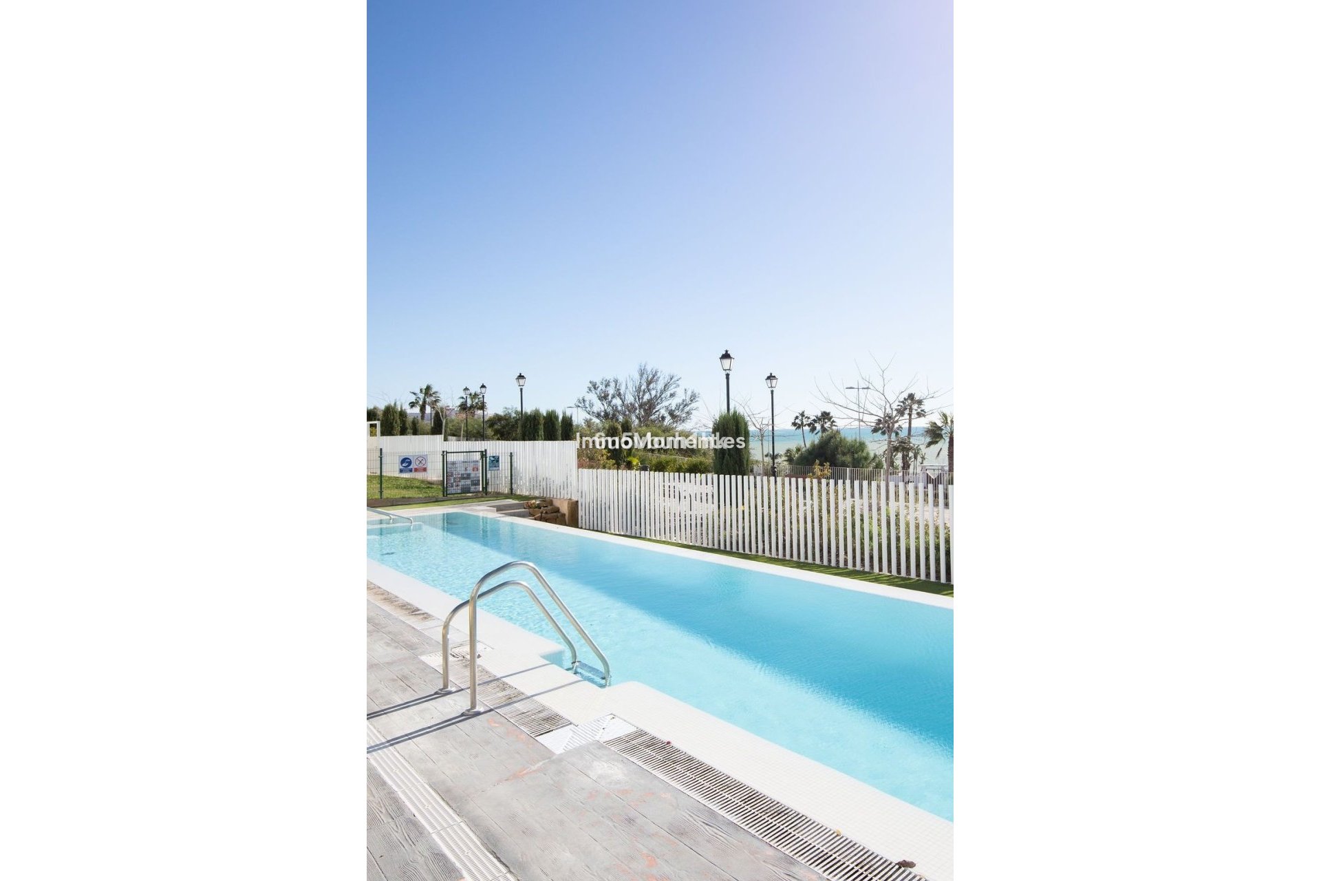 Revente - Appartement - Benalmadena - Torrequebrada