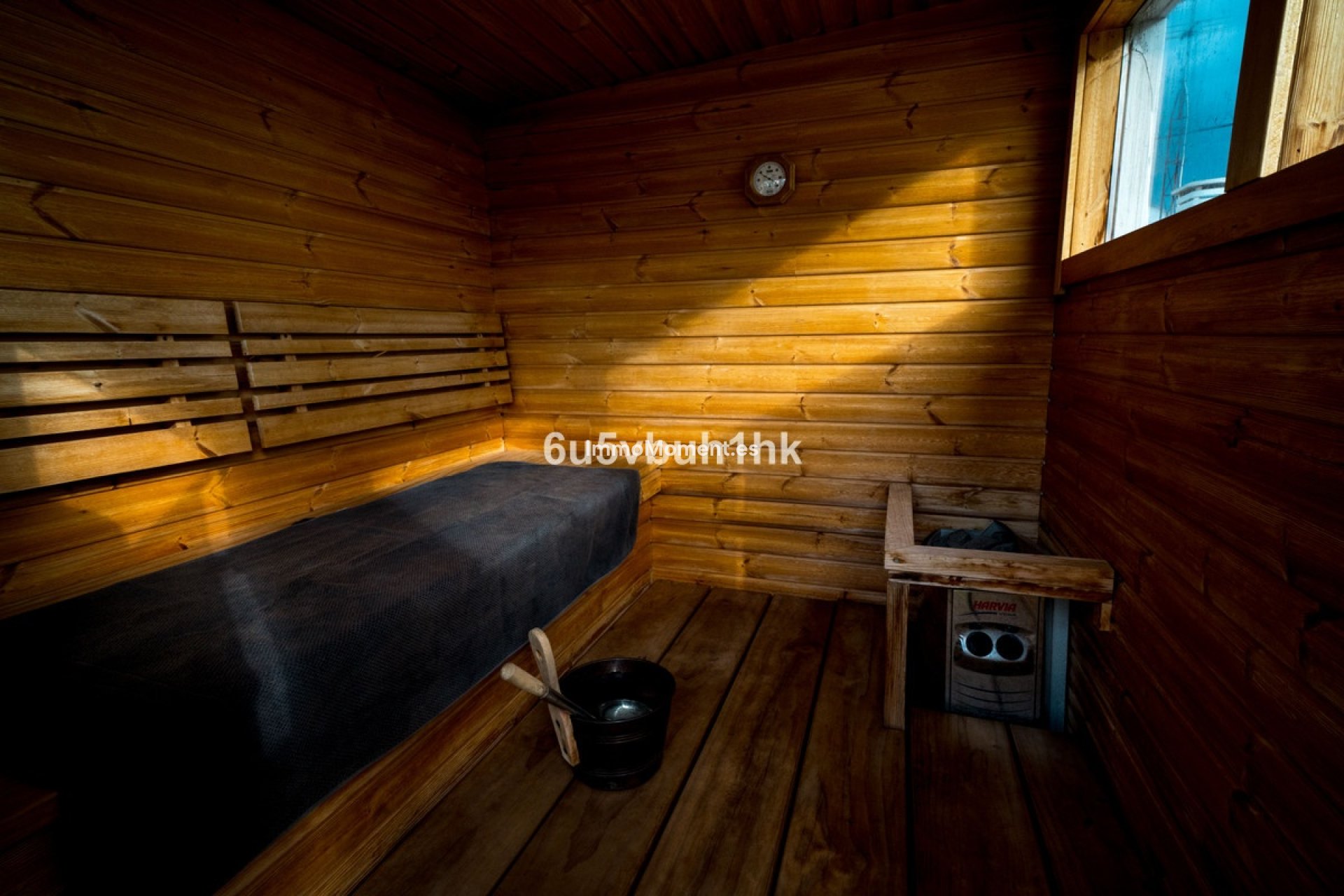 Revente - Appartement - Benalmadena - Torrequebrada