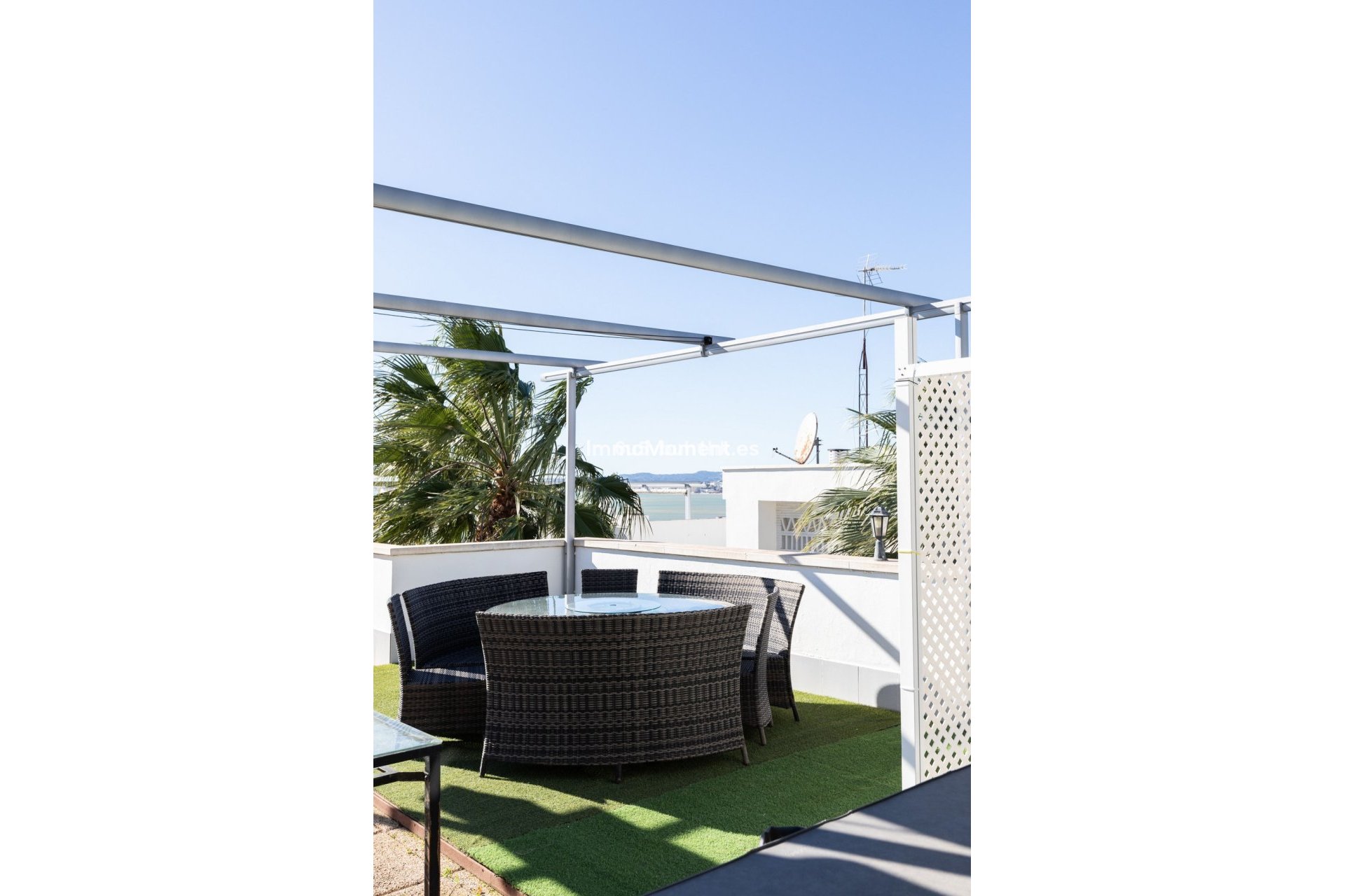 Revente - Appartement - Benalmadena - Torrequebrada